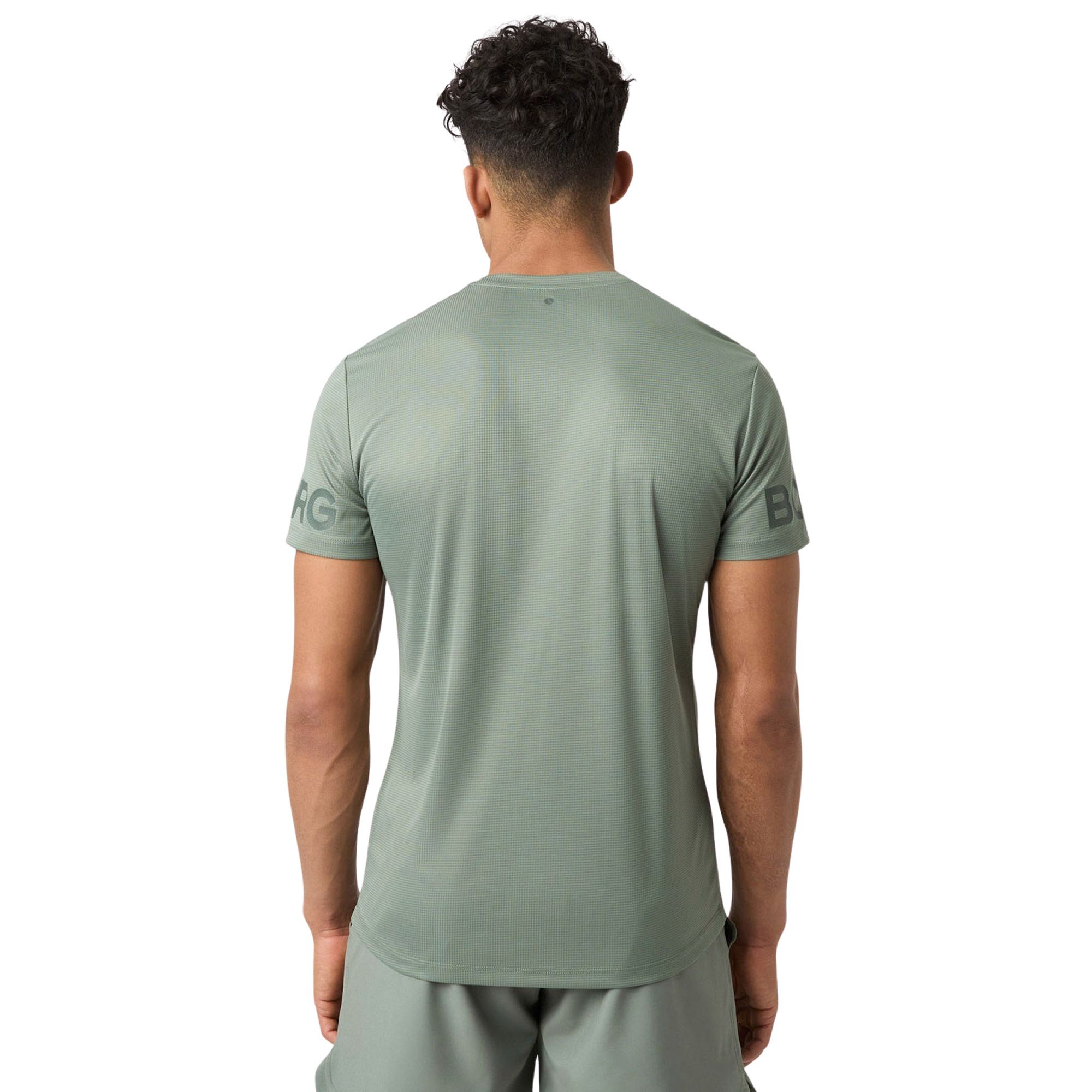 Björn Borg Light Shirt Heren