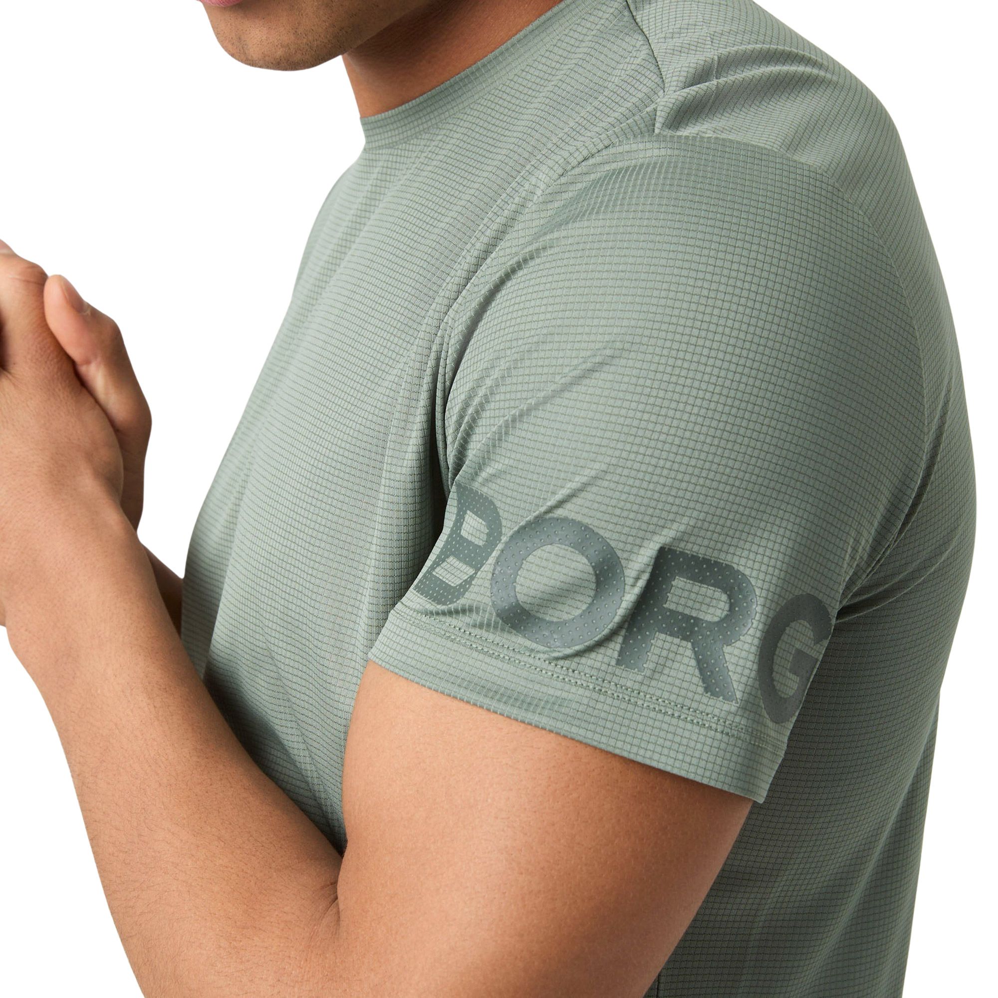Björn Borg Light Shirt Heren