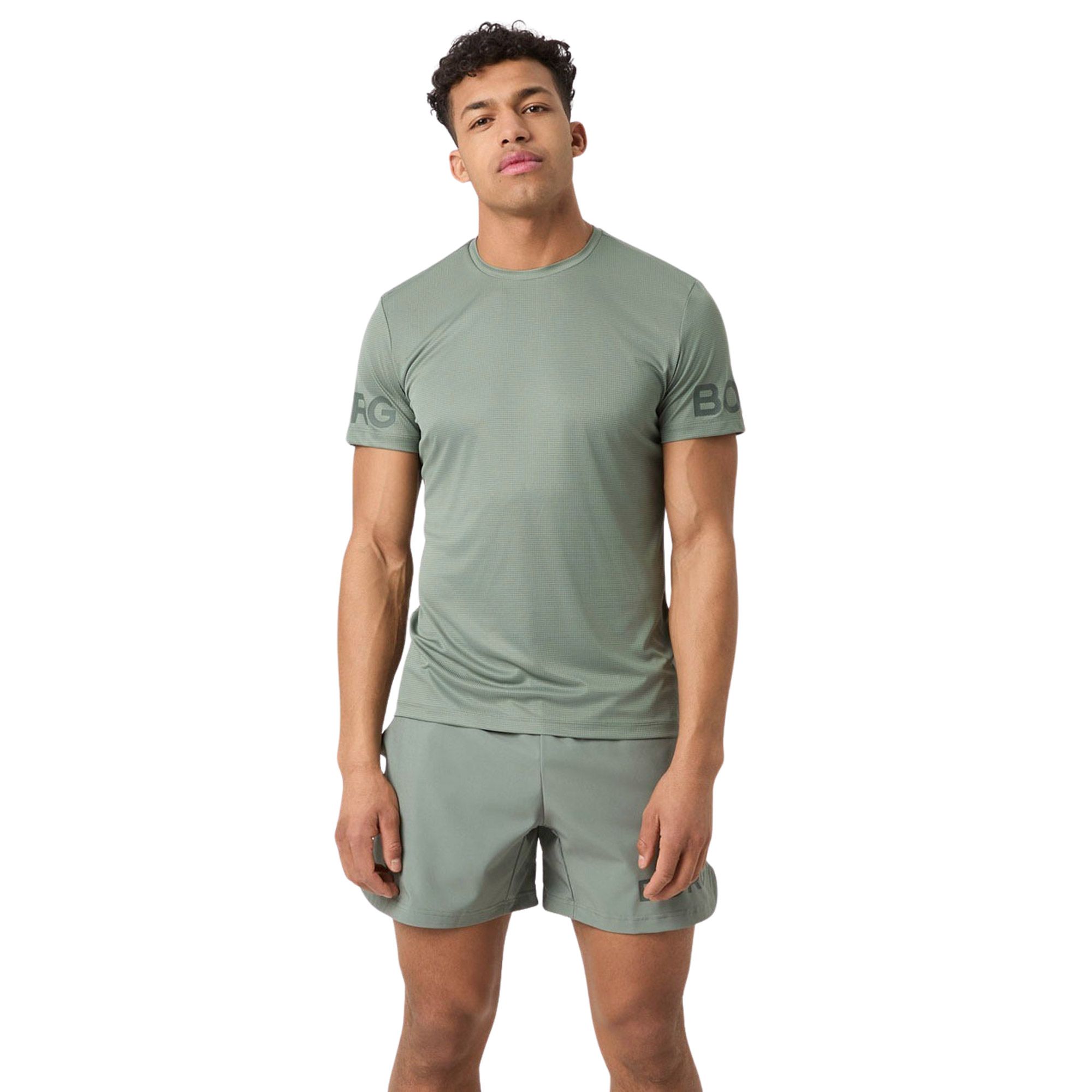 Björn Borg Light Shirt Heren