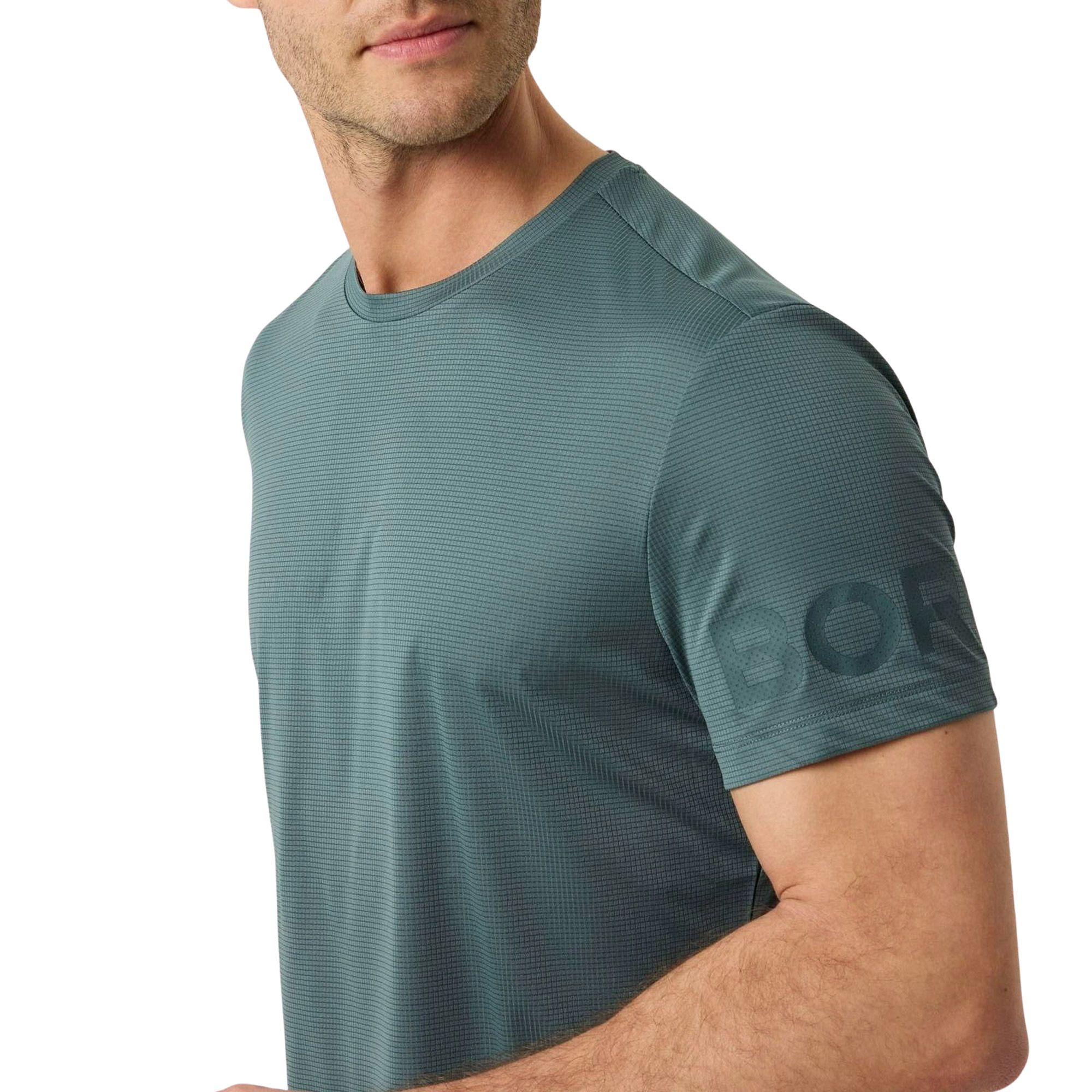 Björn Borg Light Shirt Heren
