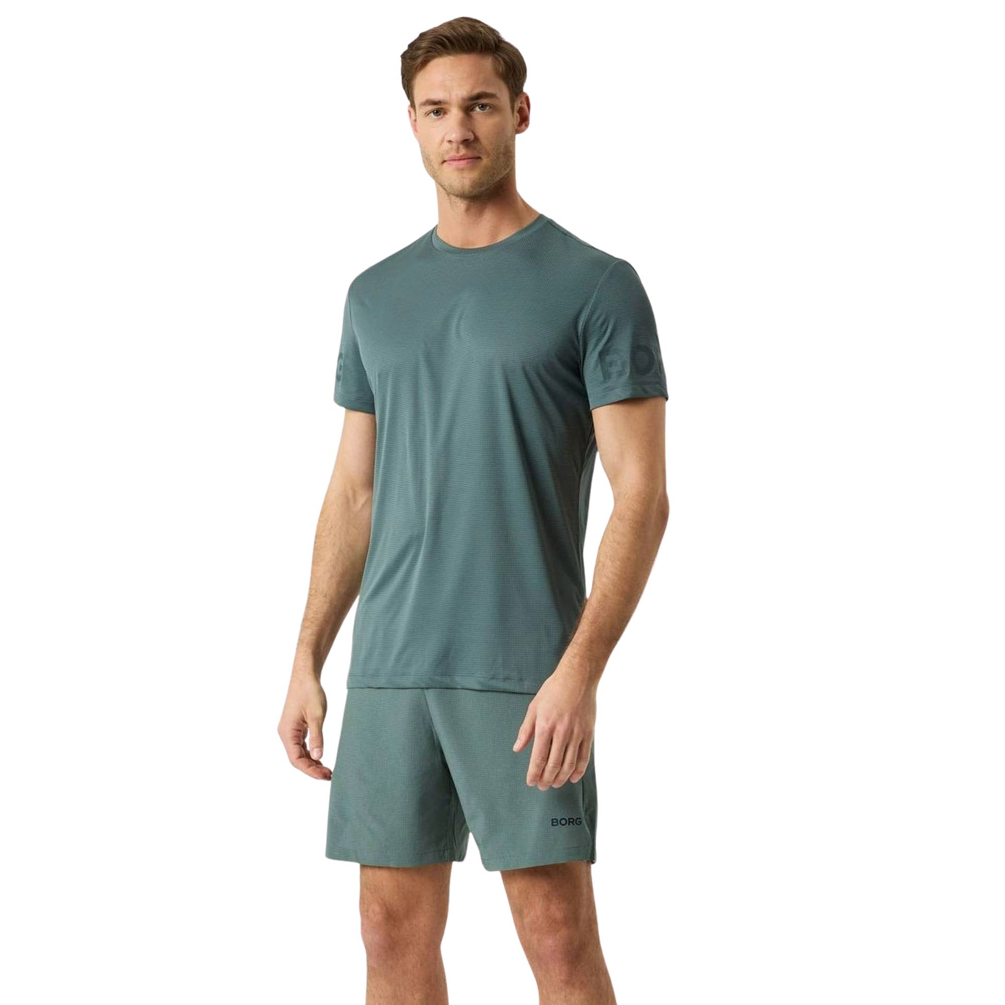 Björn Borg Light Shirt Heren