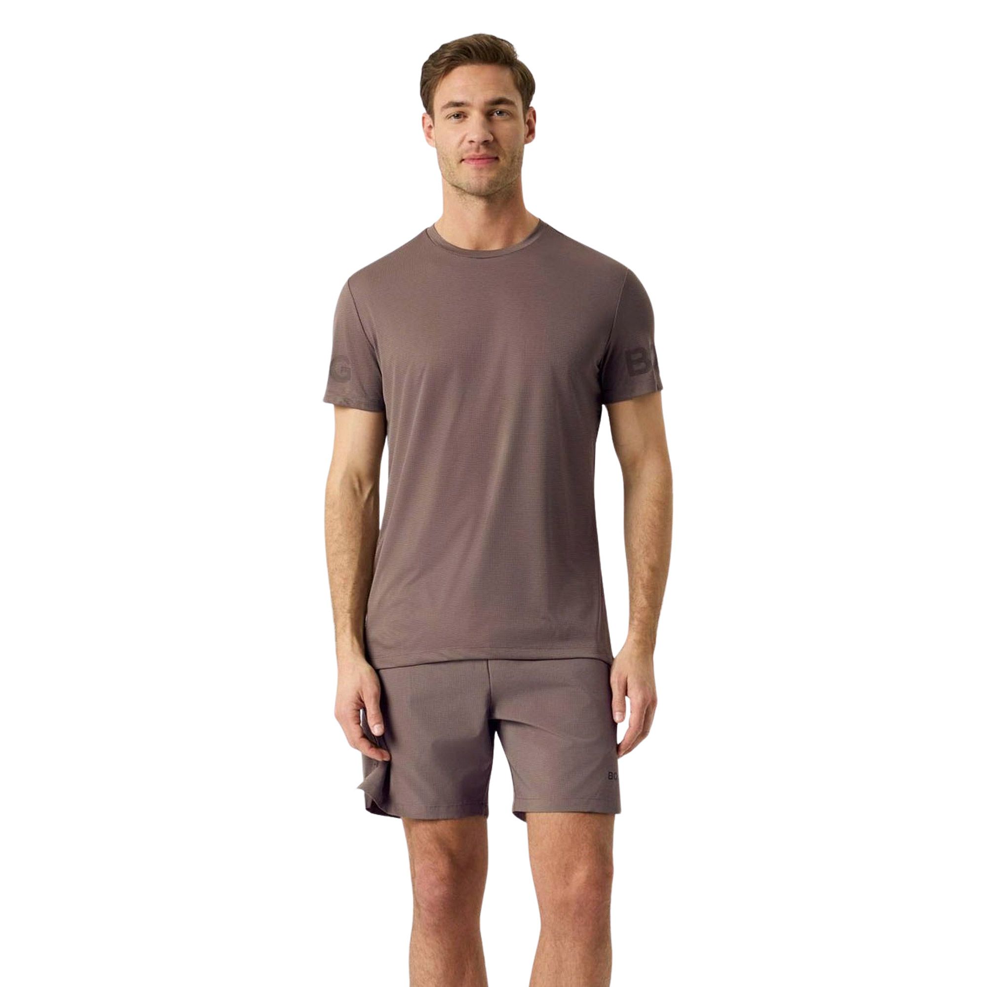 Björn Borg Light Shirt Heren