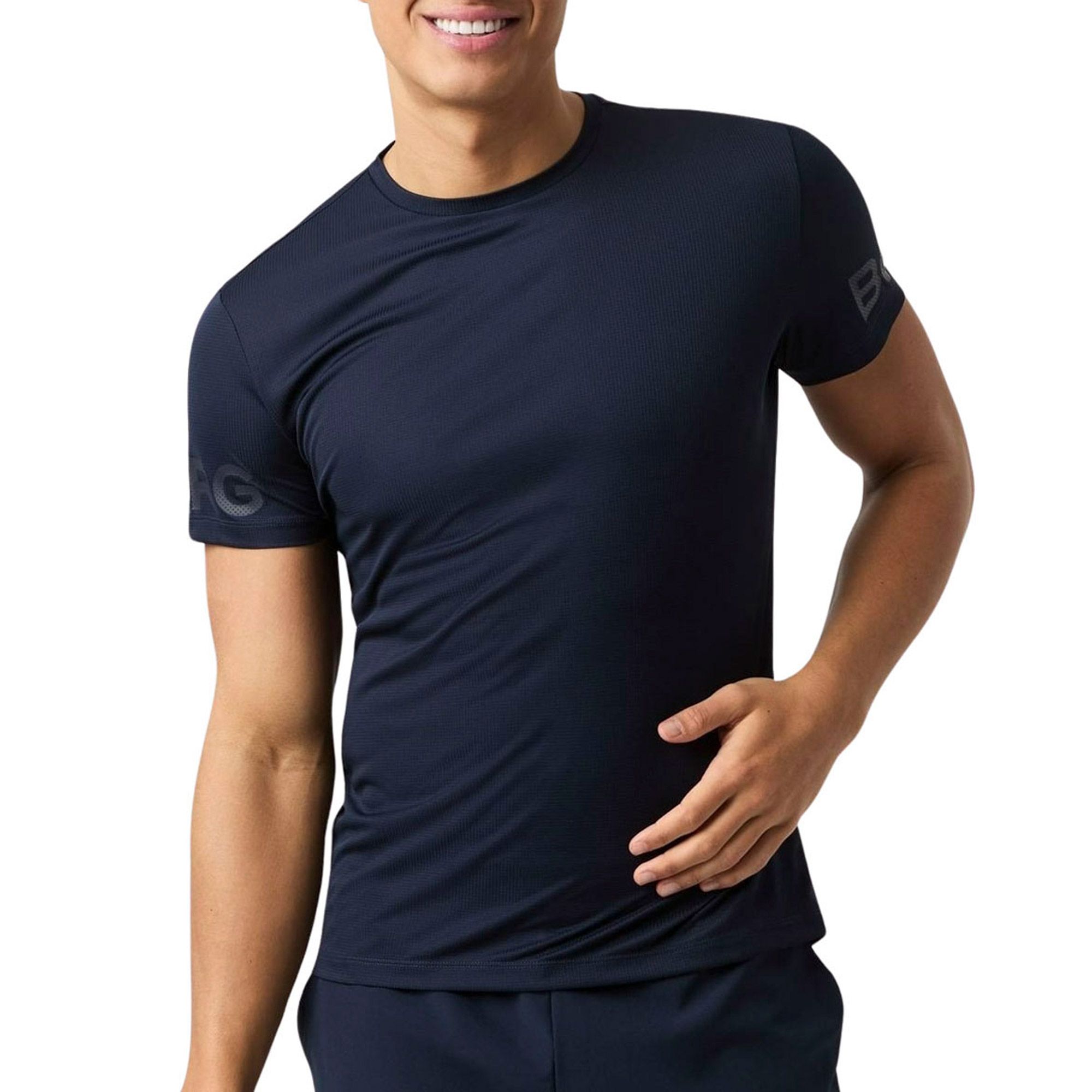 Björn Borg Light Shirt Heren