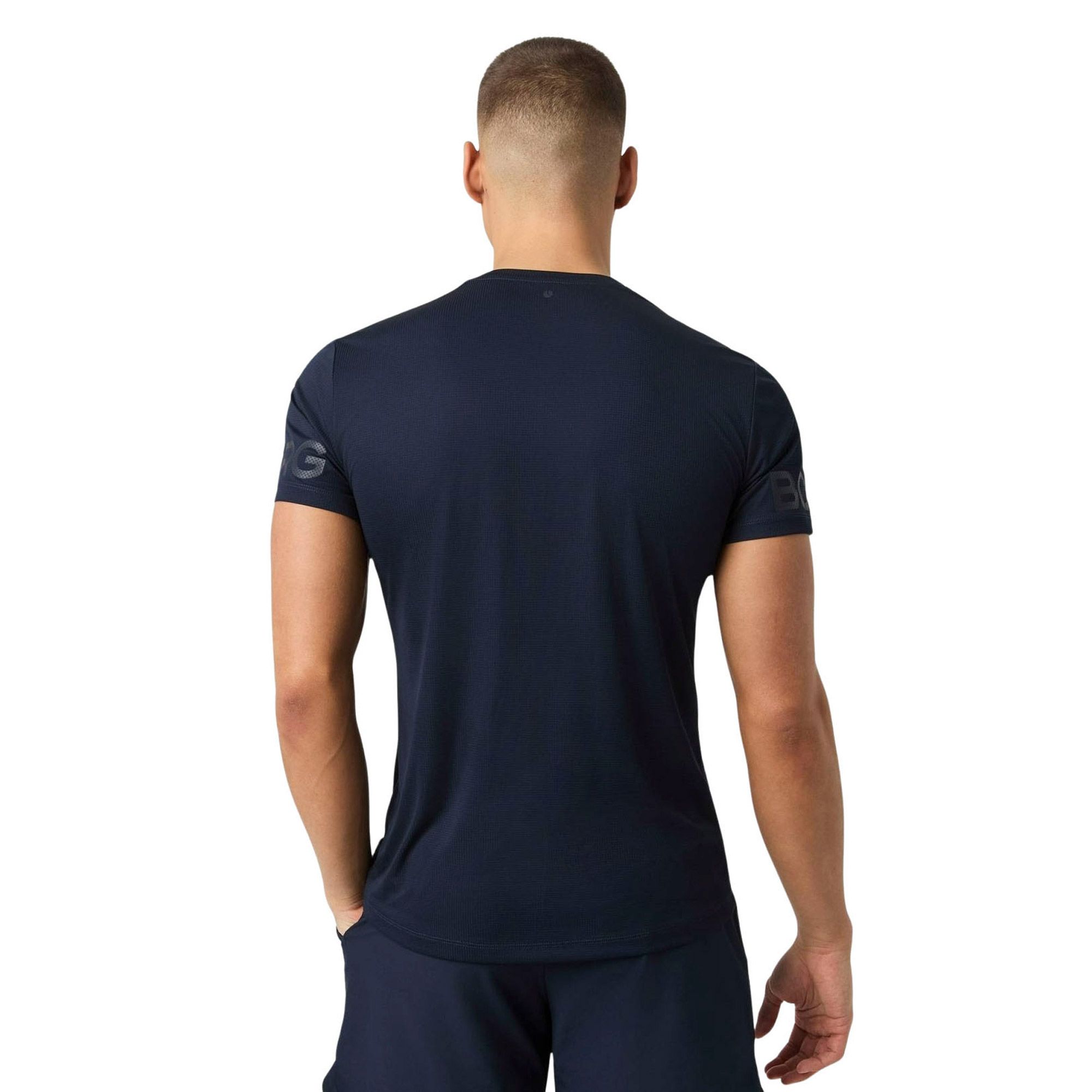 Björn Borg Light Shirt Heren