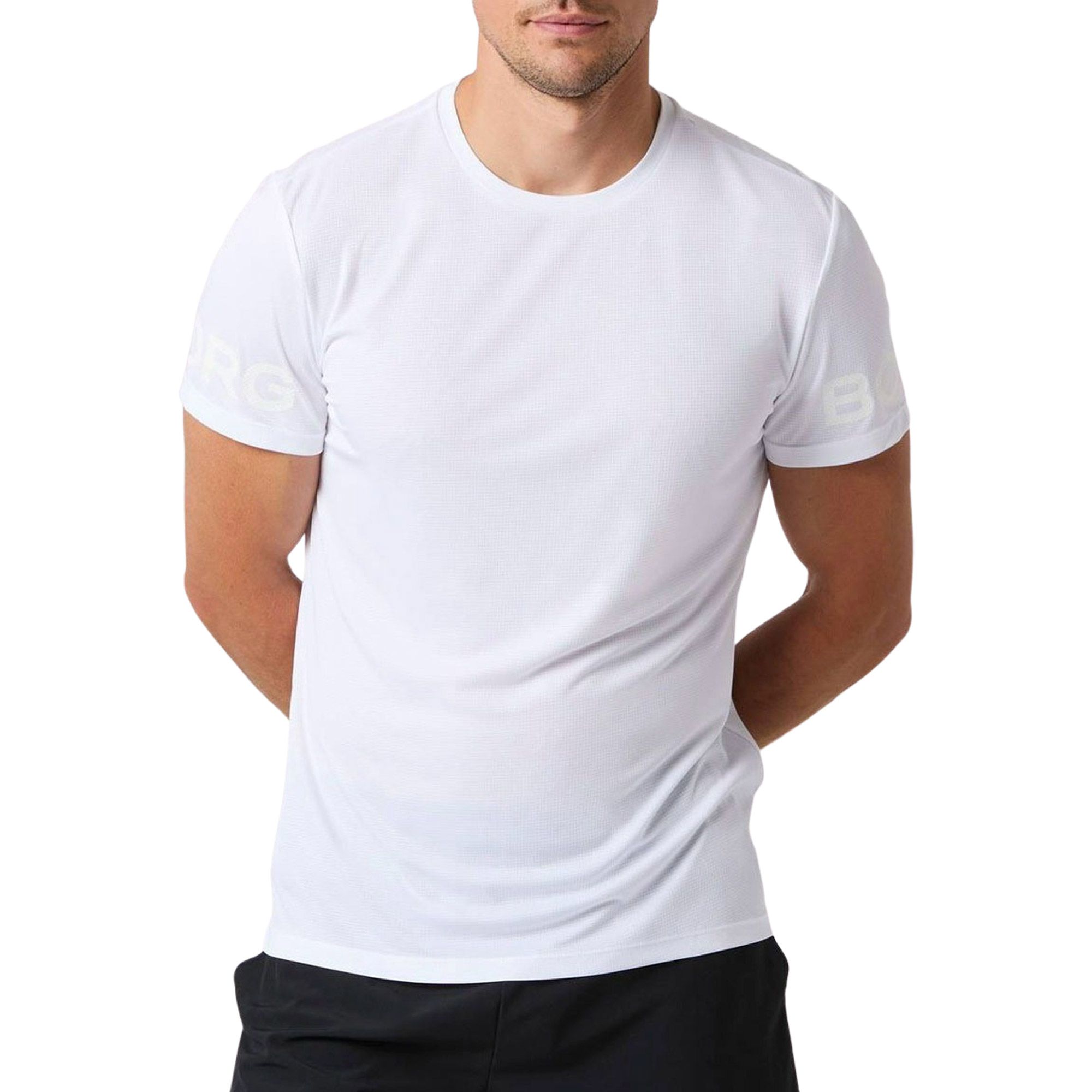 Björn Borg Hardloopshirts