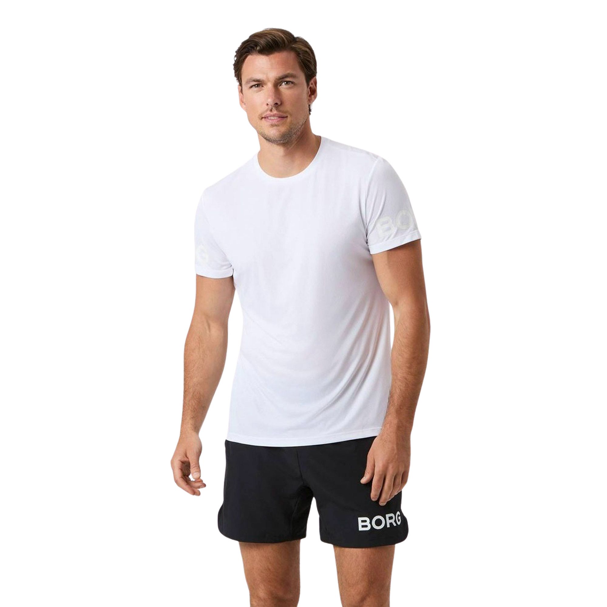 Björn Borg Light Shirt Heren