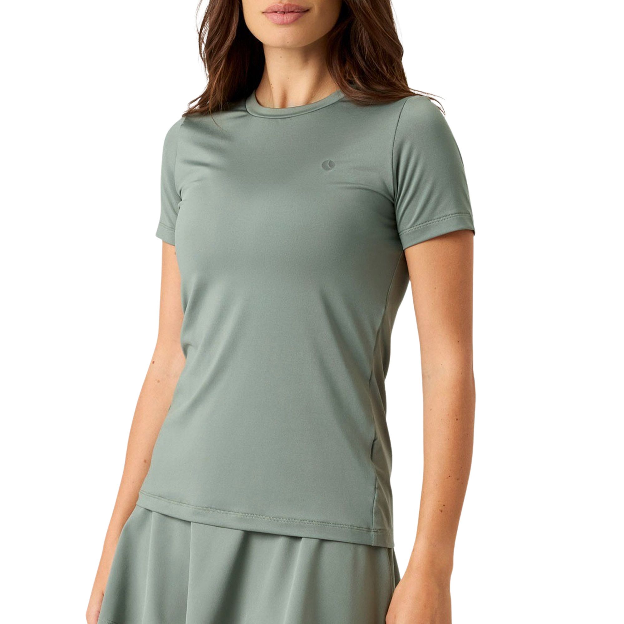 Björn Borg Ace Slim Shirt Dames