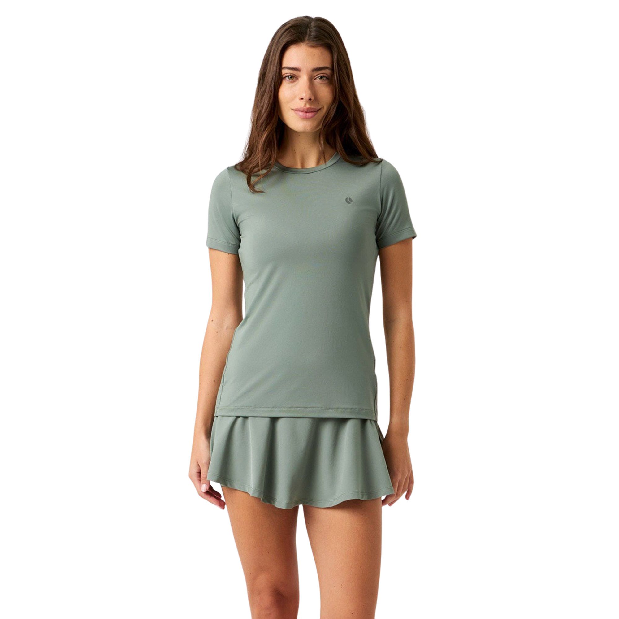 Björn Borg Ace Slim Shirt Dames