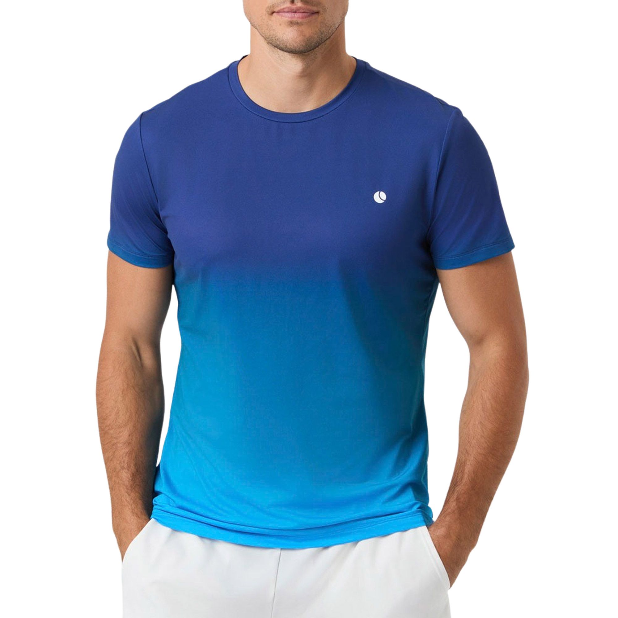 Björn Borg Ace Printed Shirt Heren