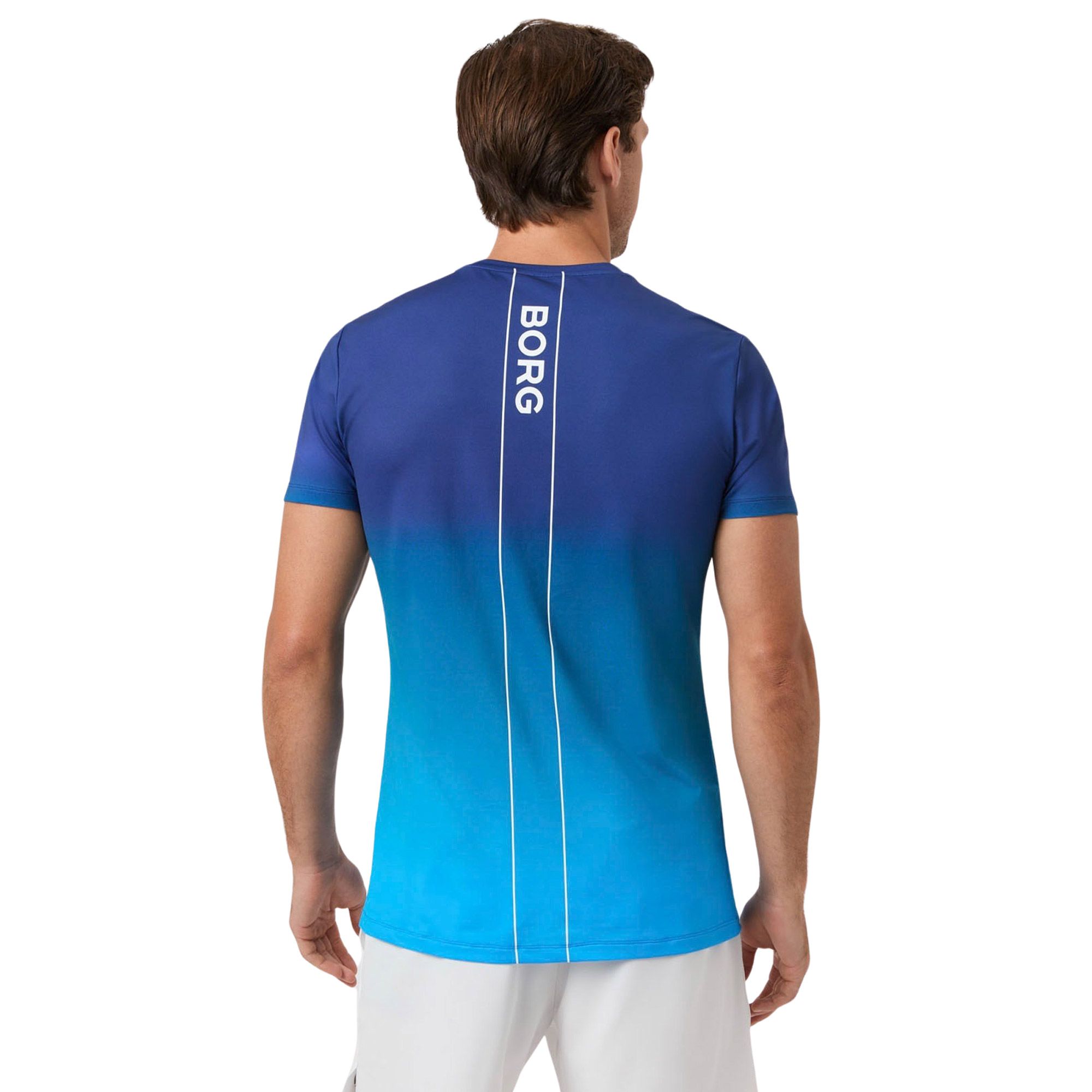 Björn Borg Ace Printed Shirt Heren