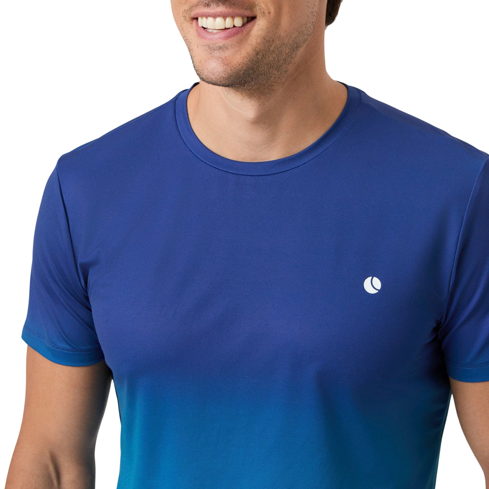 Björn Borg Ace Printed Shirt Heren