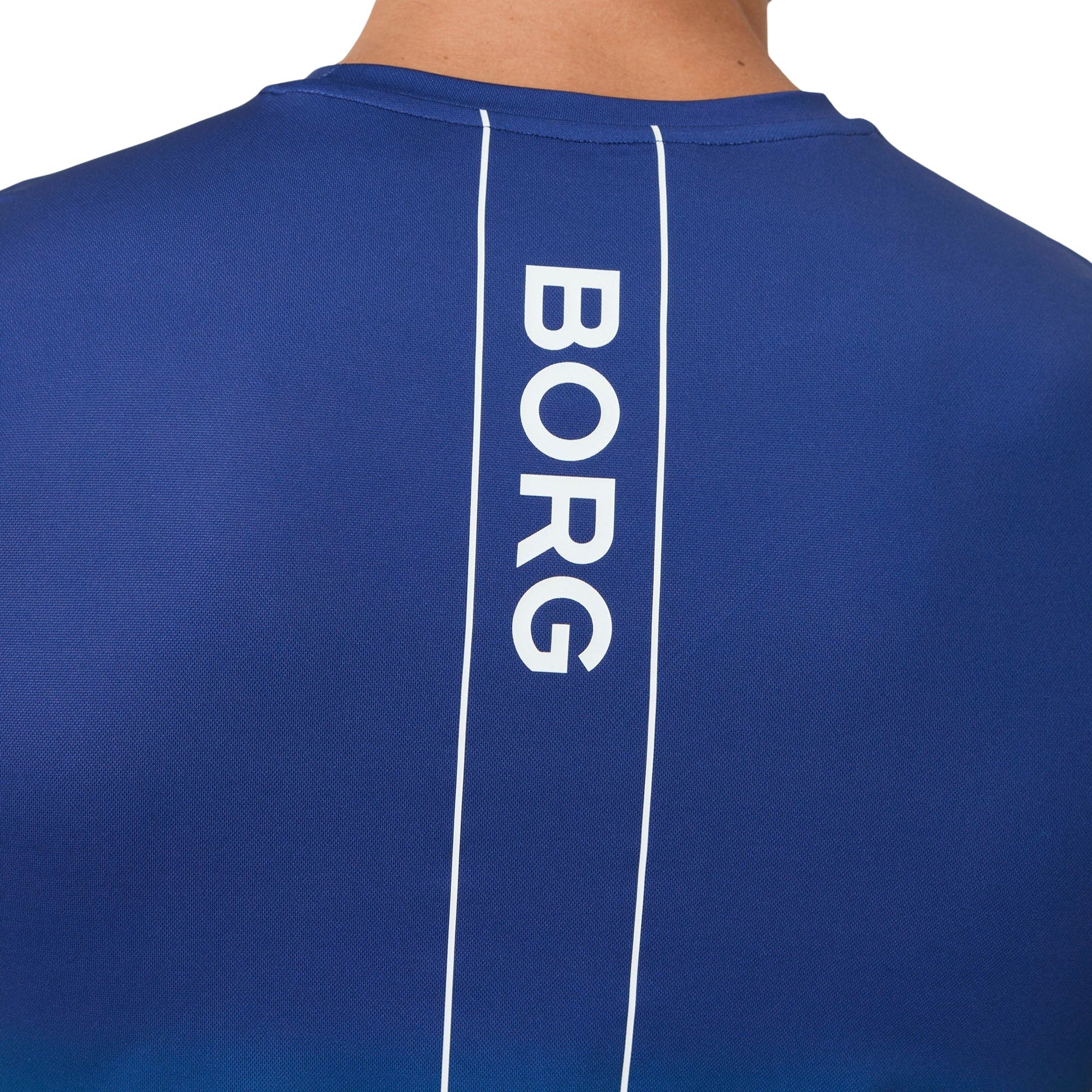 Björn Borg Ace Printed Shirt Heren