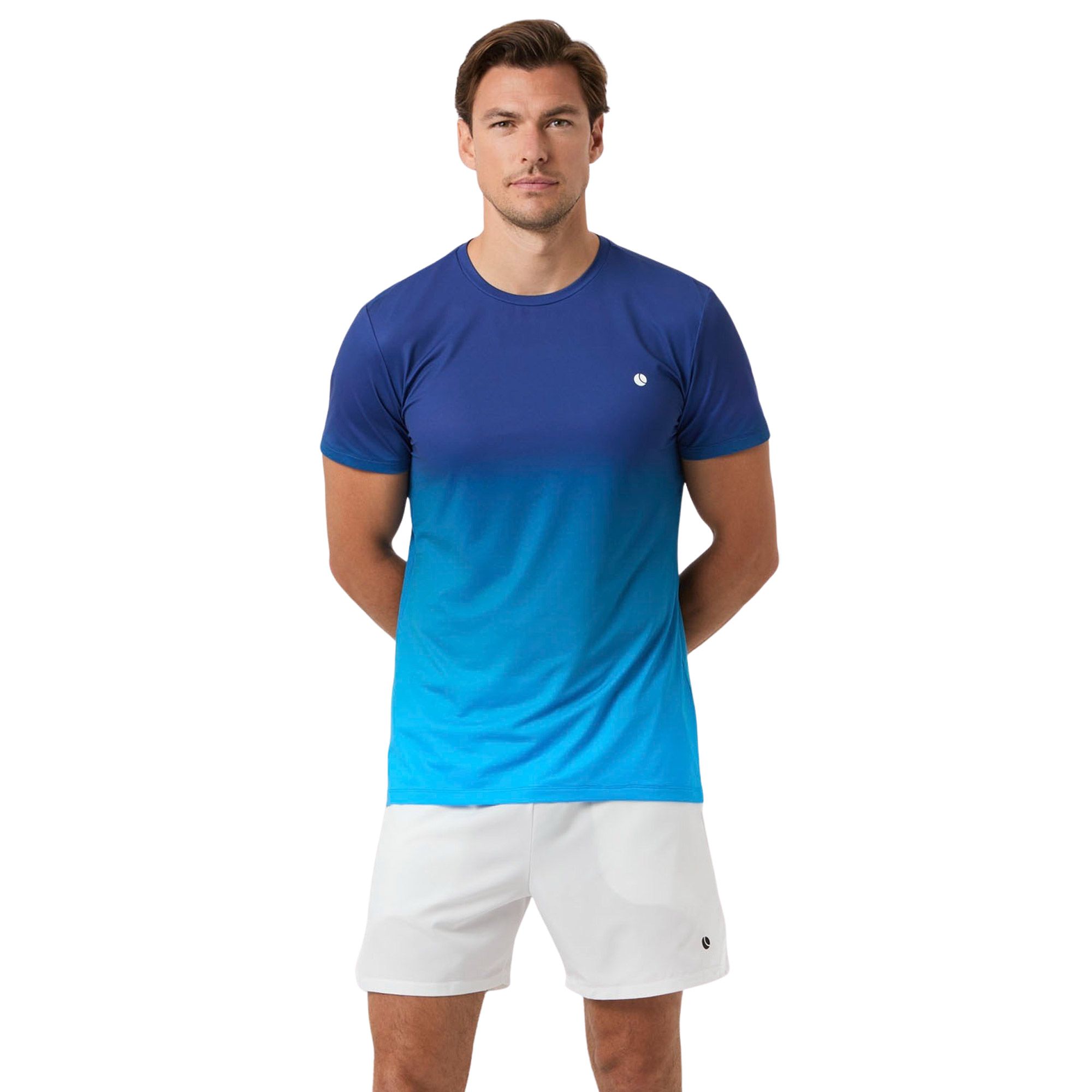 Björn Borg Ace Printed Shirt Heren