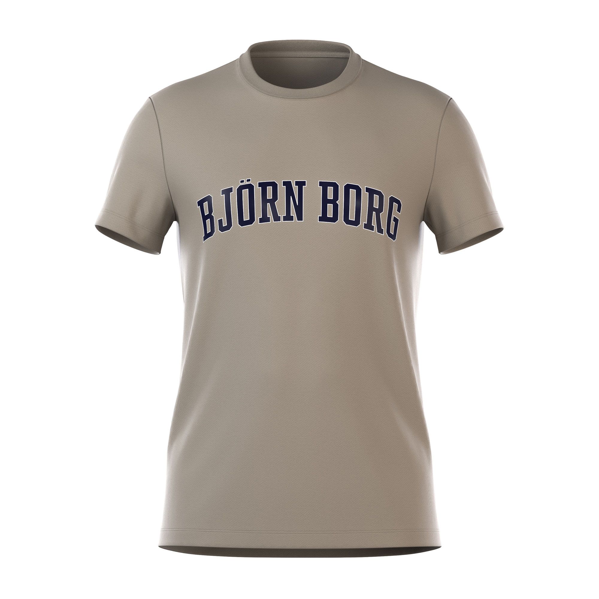 Björn Borg Essential Shirt Heren