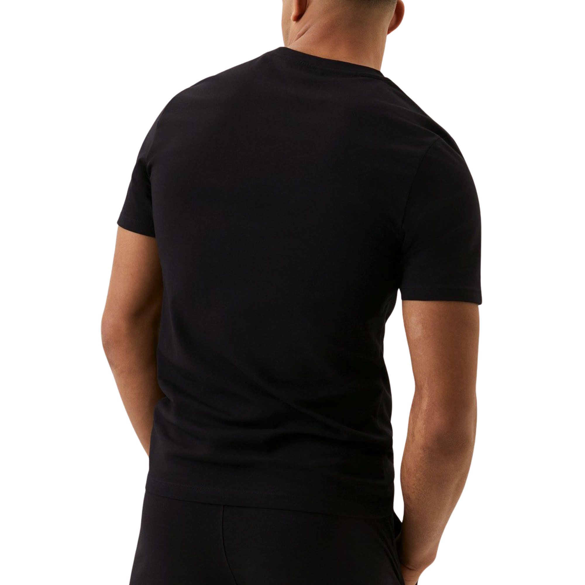 Björn Borg Core Slim Shirts Heren (2-pack)