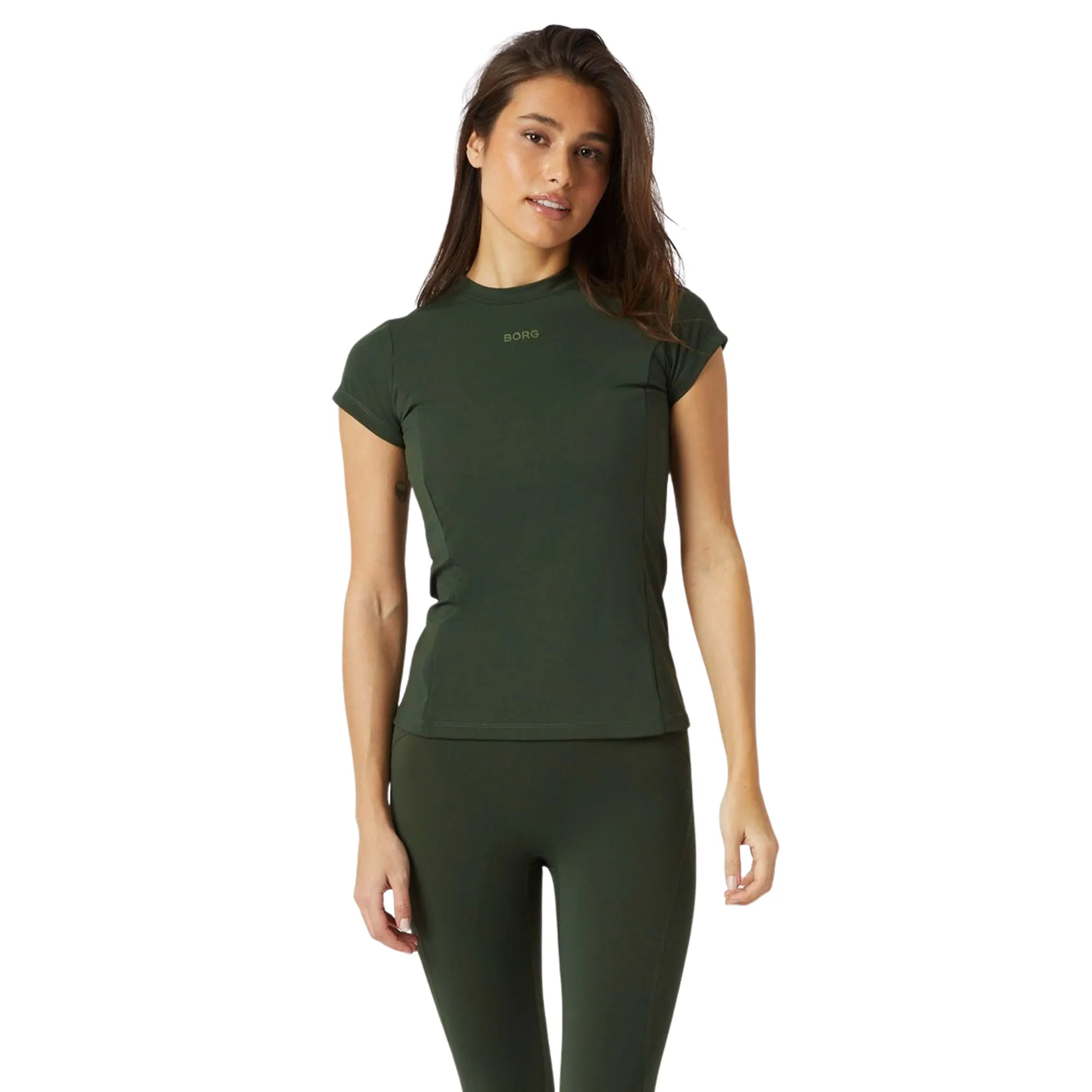 Björn Borg Sleek Shirt Dames