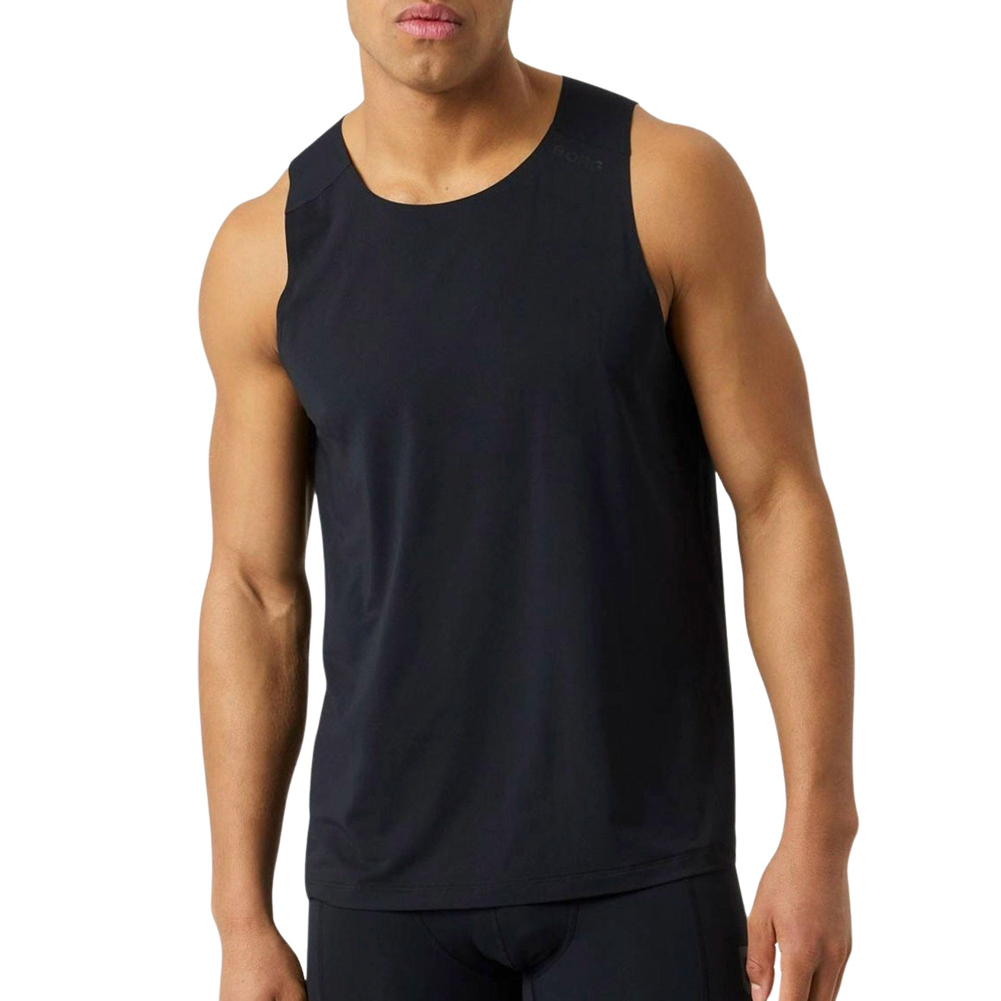 Bj&ouml;rn Borg Feather Tanktop Heren