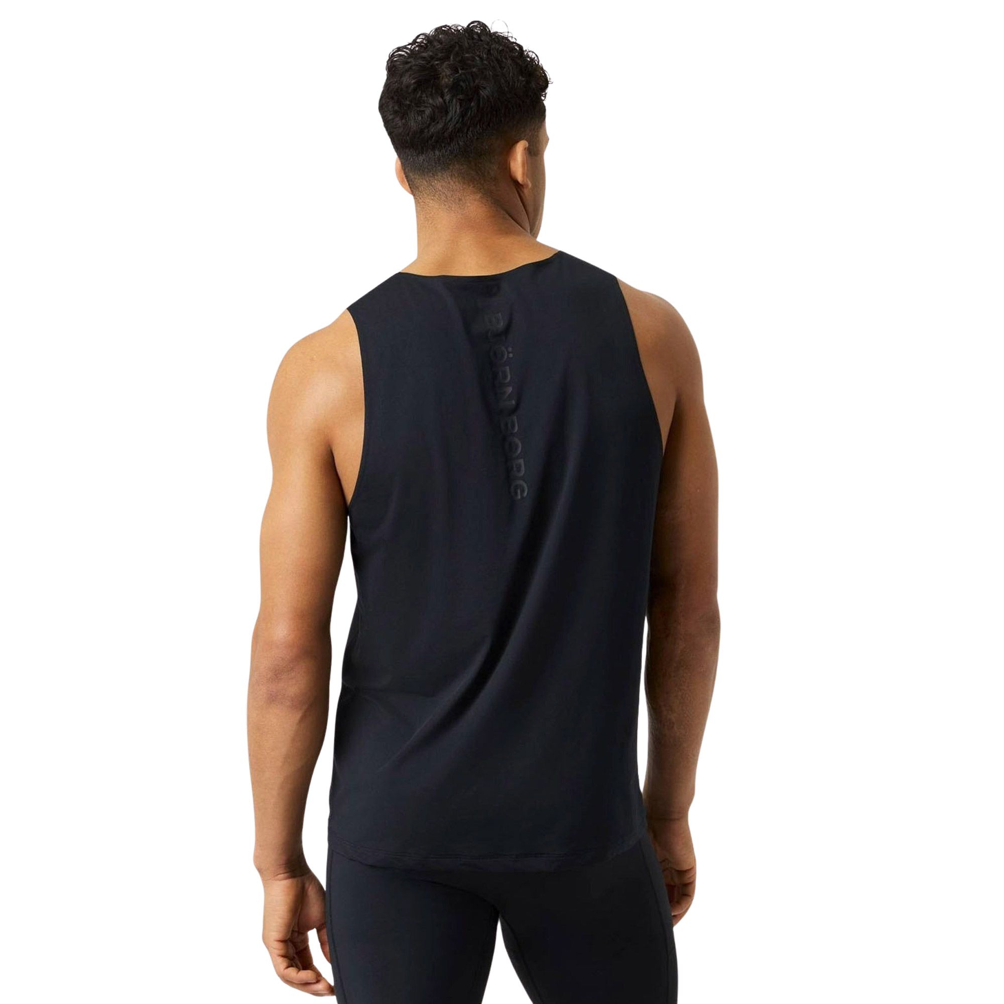Björn Borg Feather Tanktop Heren