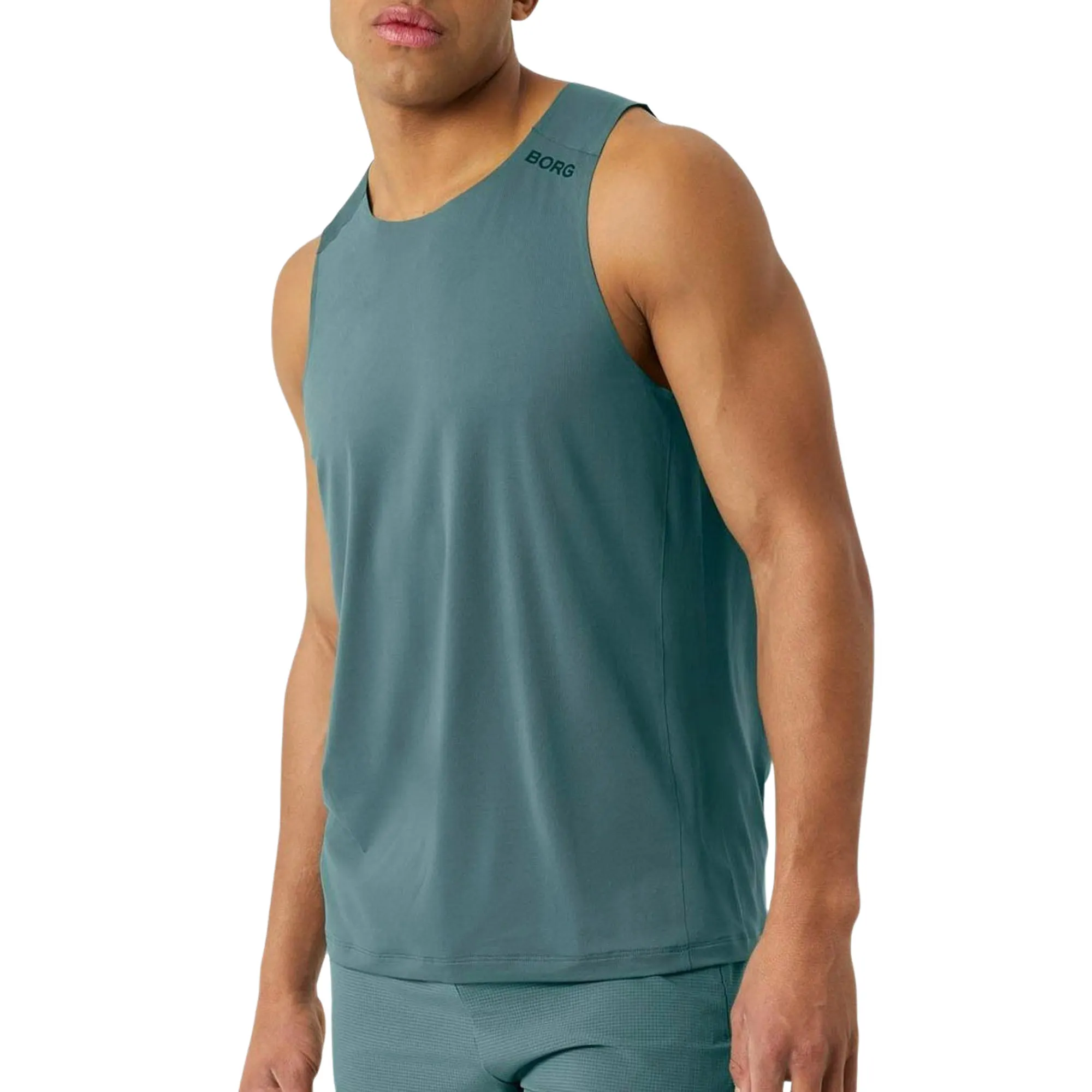 Björn Borg Feather Tanktop Heren