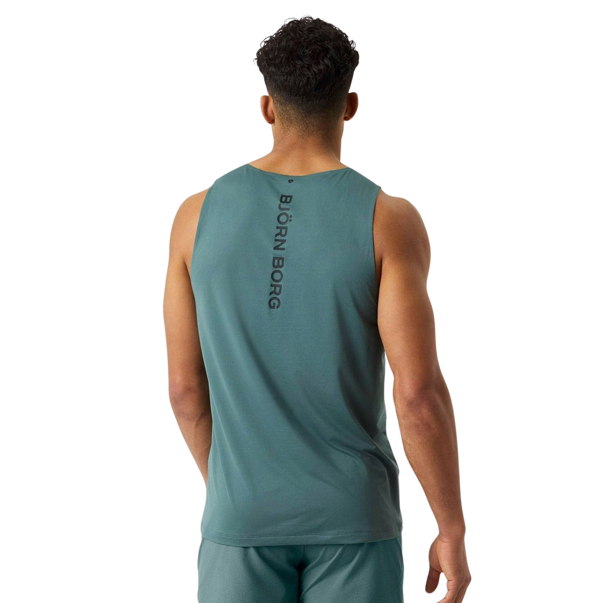 Björn Borg Feather Tanktop Heren