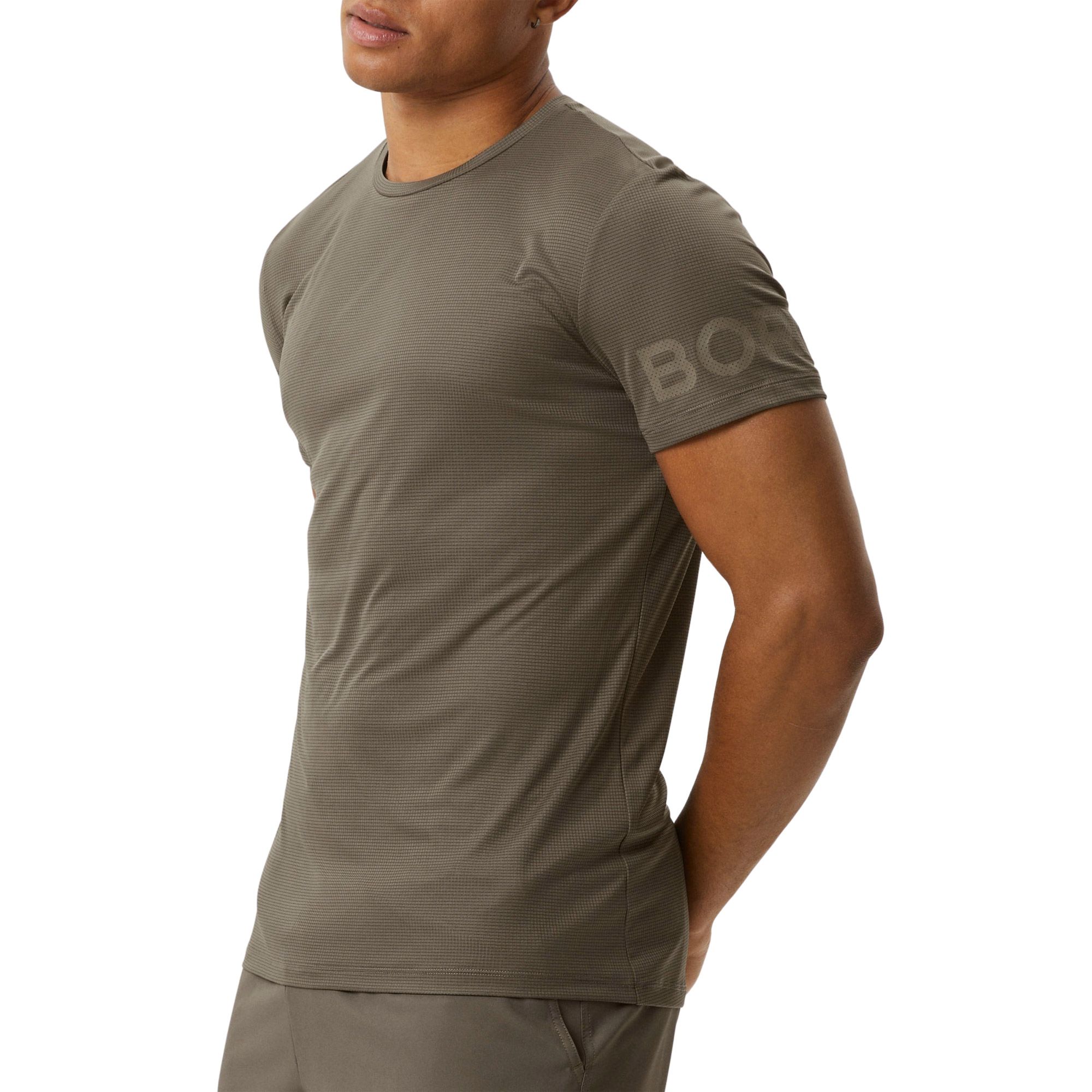 Björn Borg Light Shirt Heren