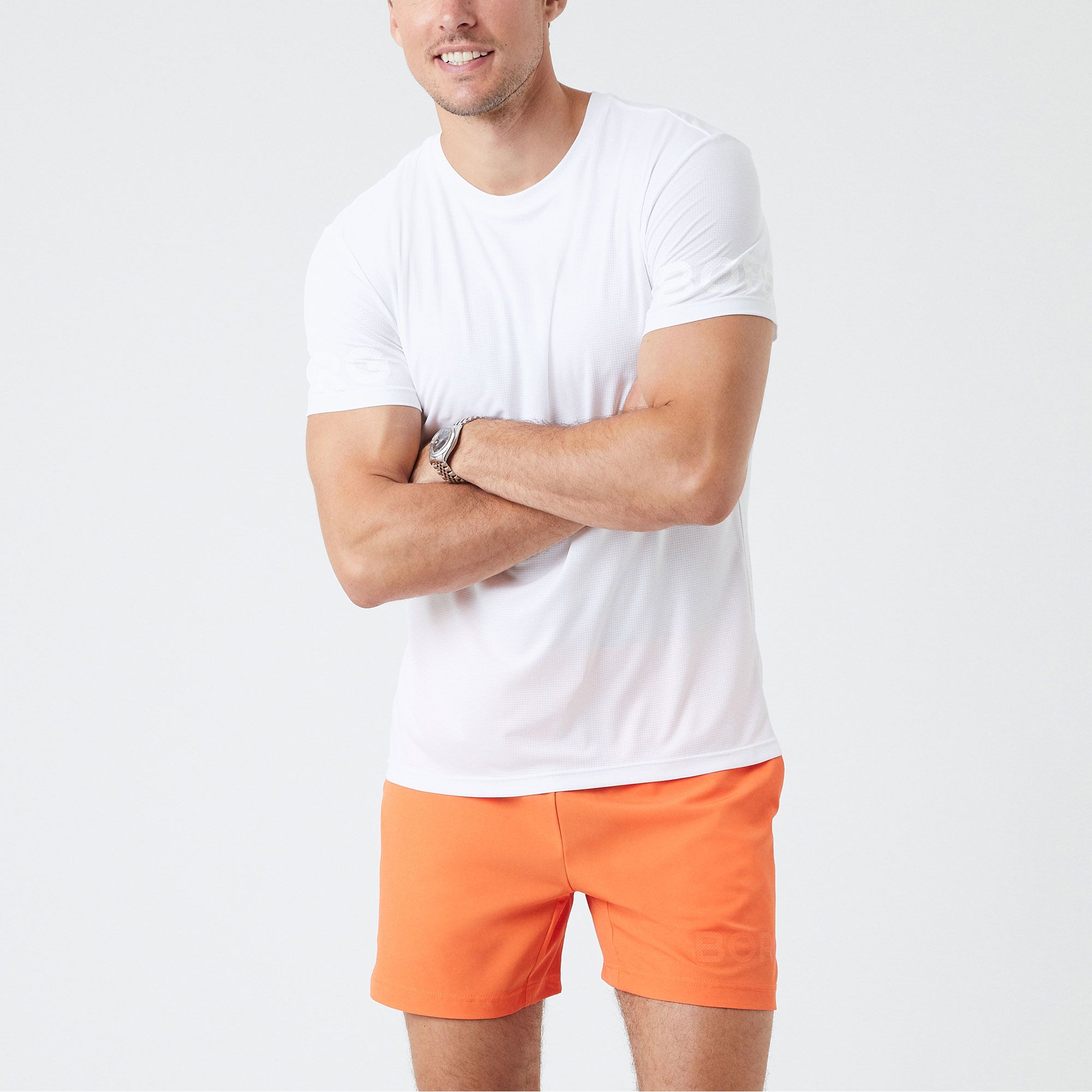 Björn Borg Light Shirt Heren