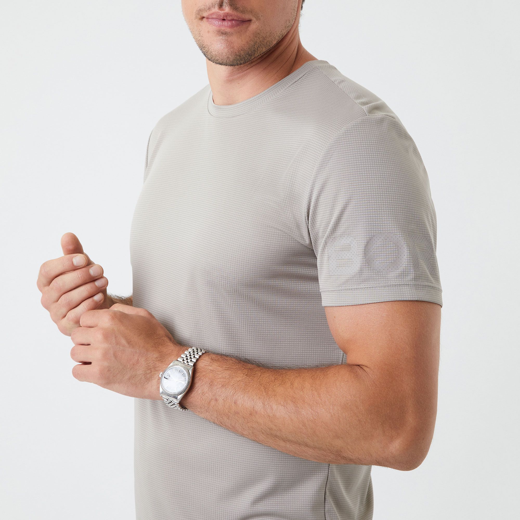 Björn Borg Light Shirt Heren