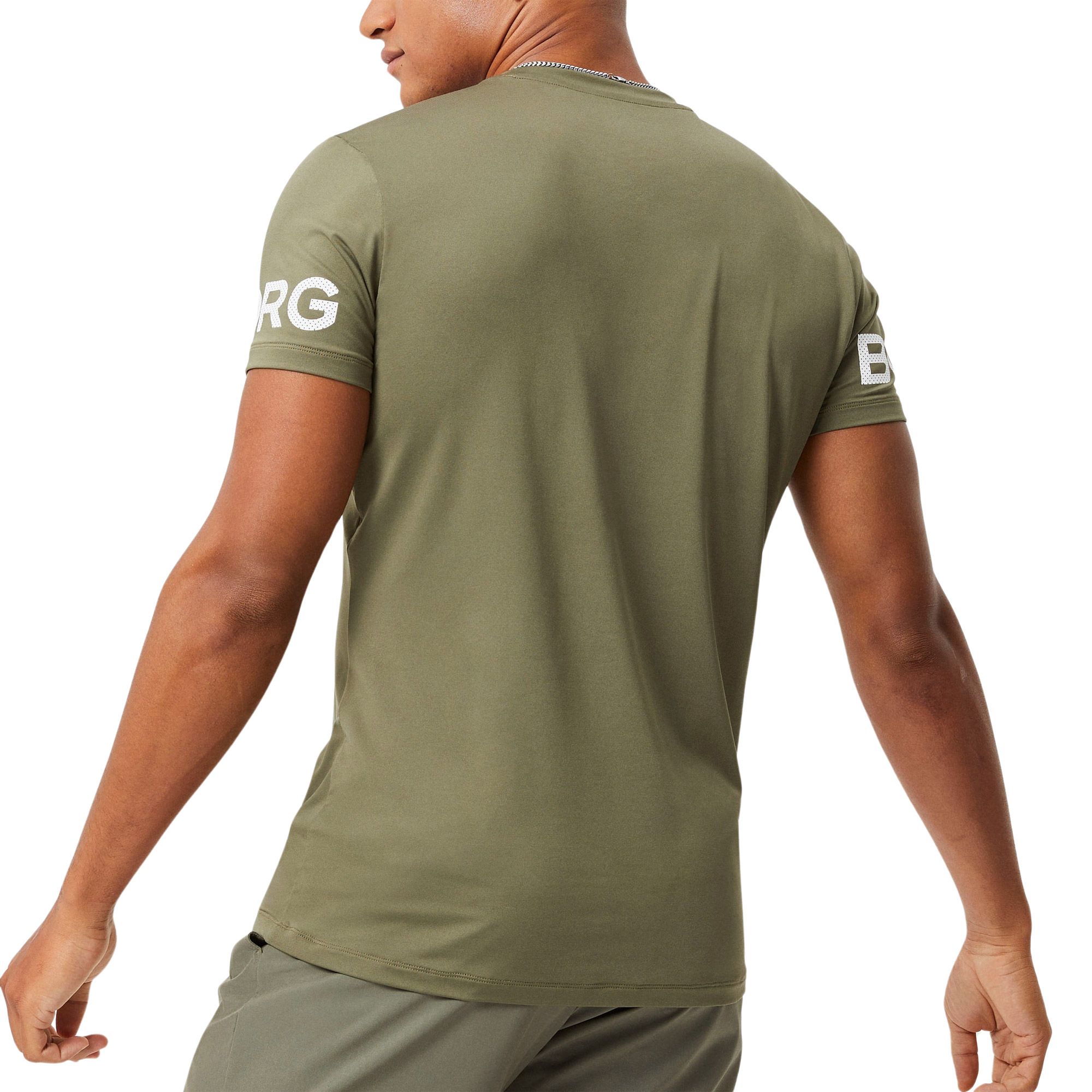 Björn Borg Training Shirt Heren