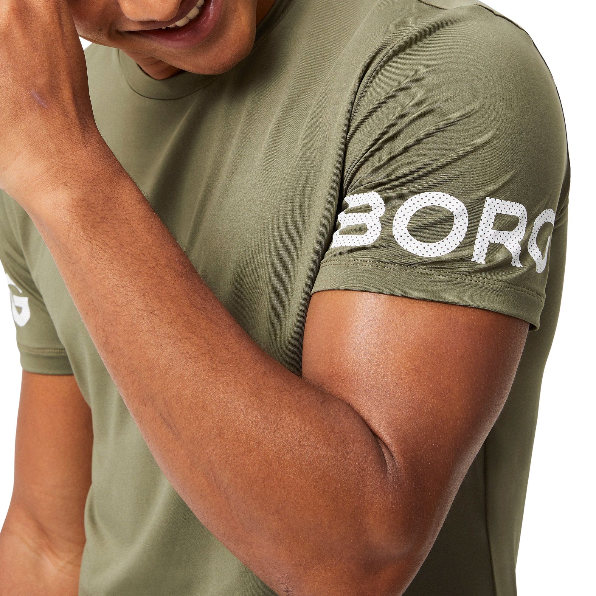 Björn Borg Training Shirt Heren