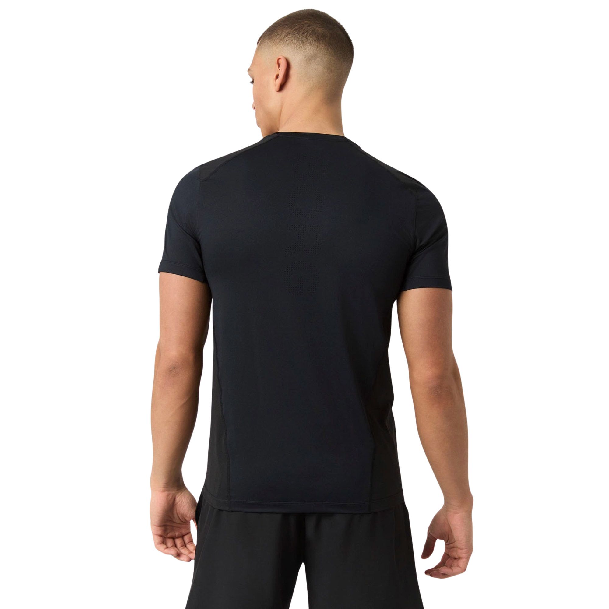 Björn Borg Ace Mesh Panel Shirt Heren