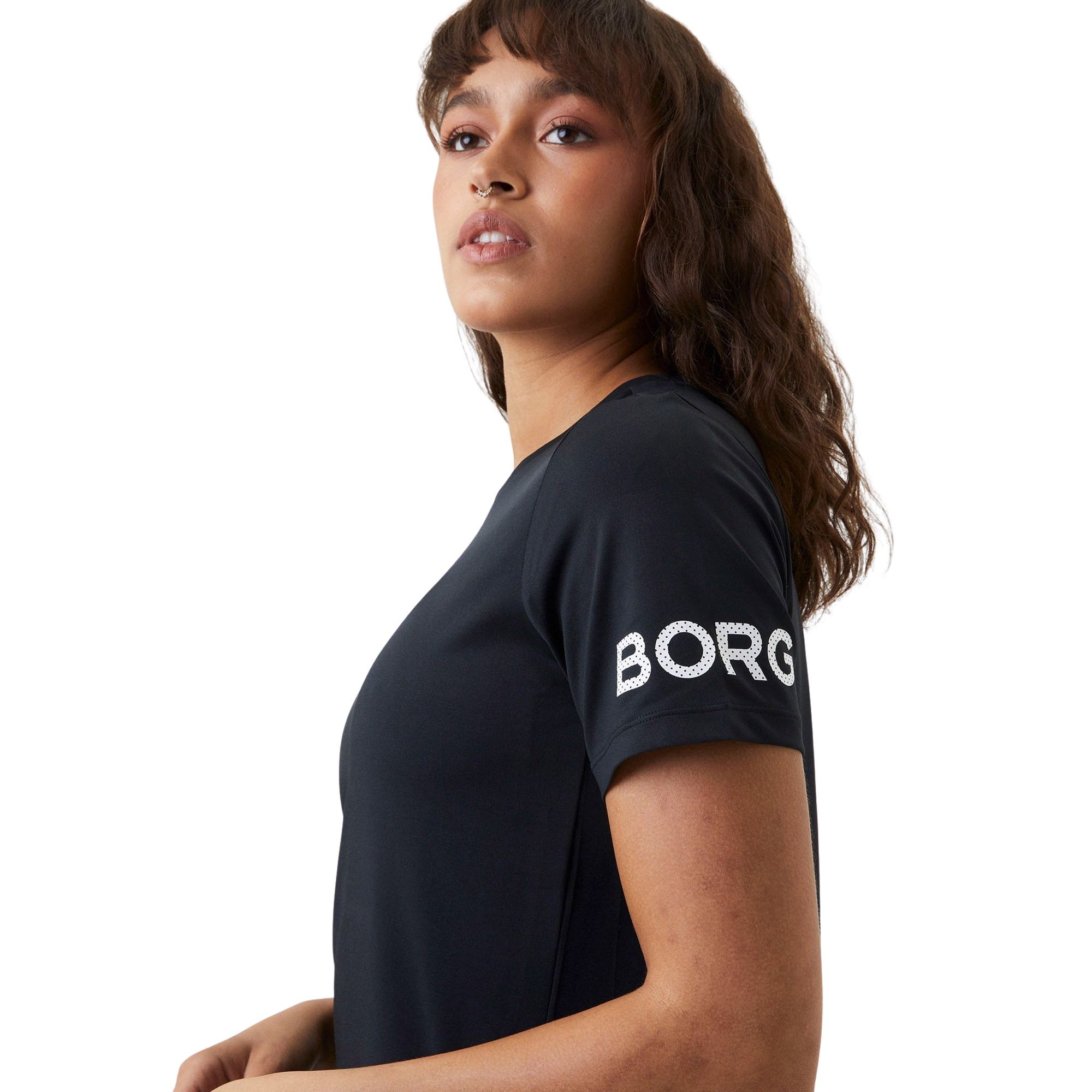 Björn Borg Sport Shirt Dames