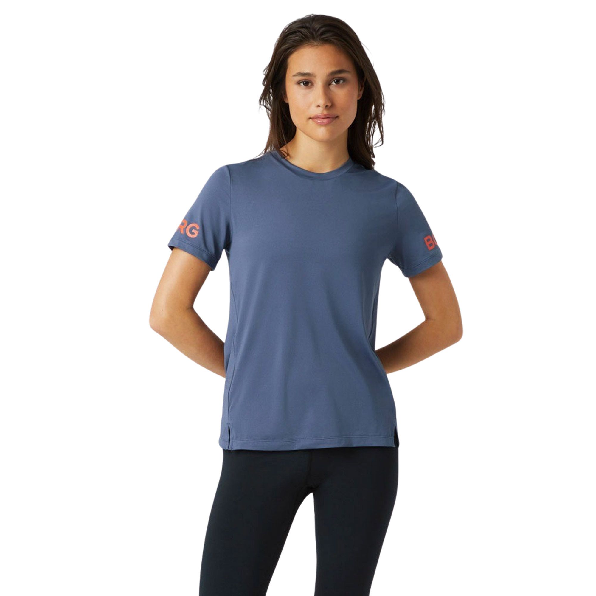 Björn Borg Sport Shirt Dames