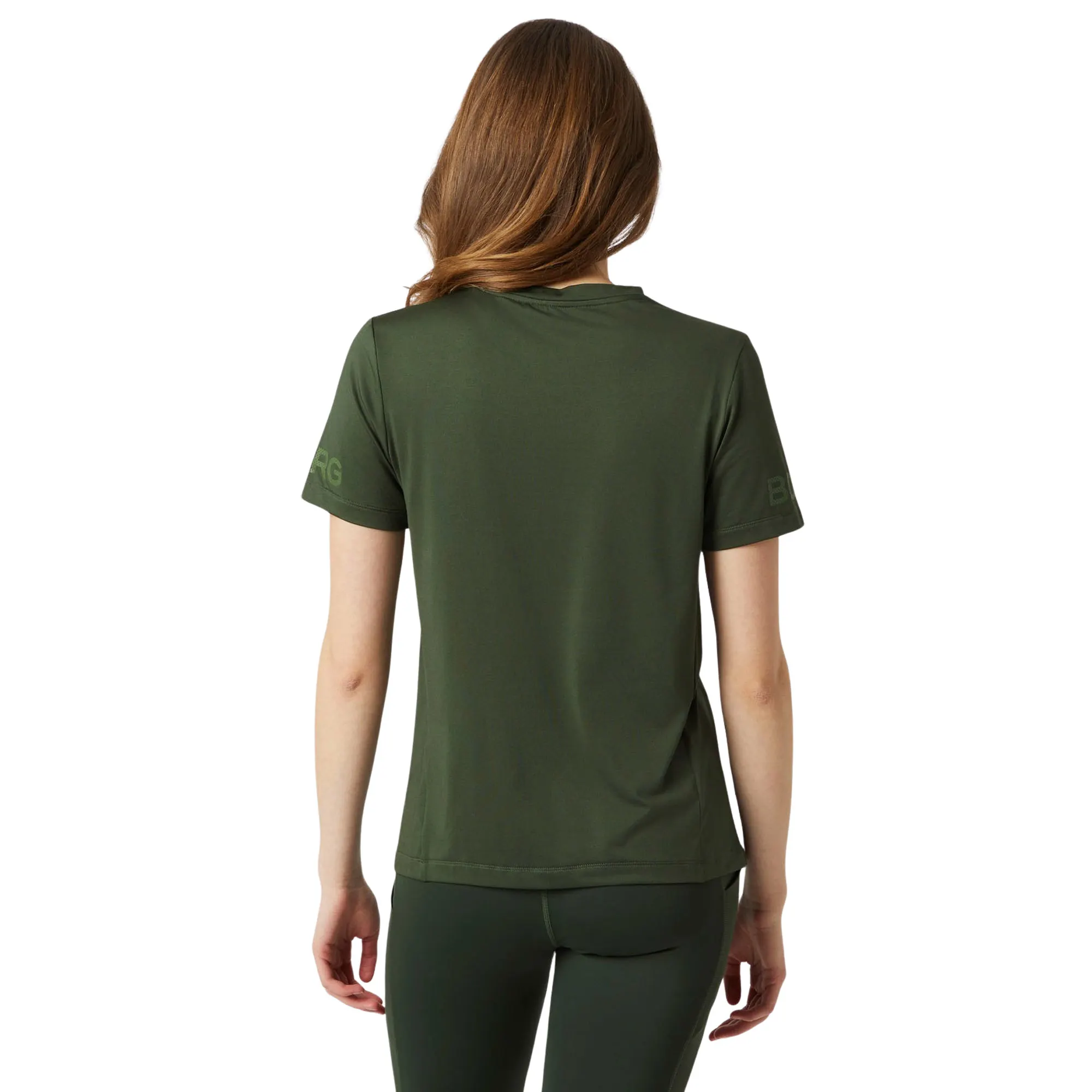 Björn Borg Sport Shirt Dames