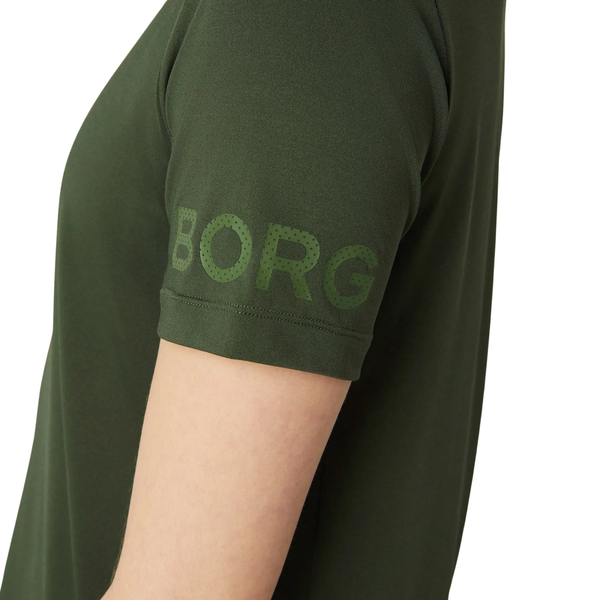 Björn Borg Sport Shirt Dames