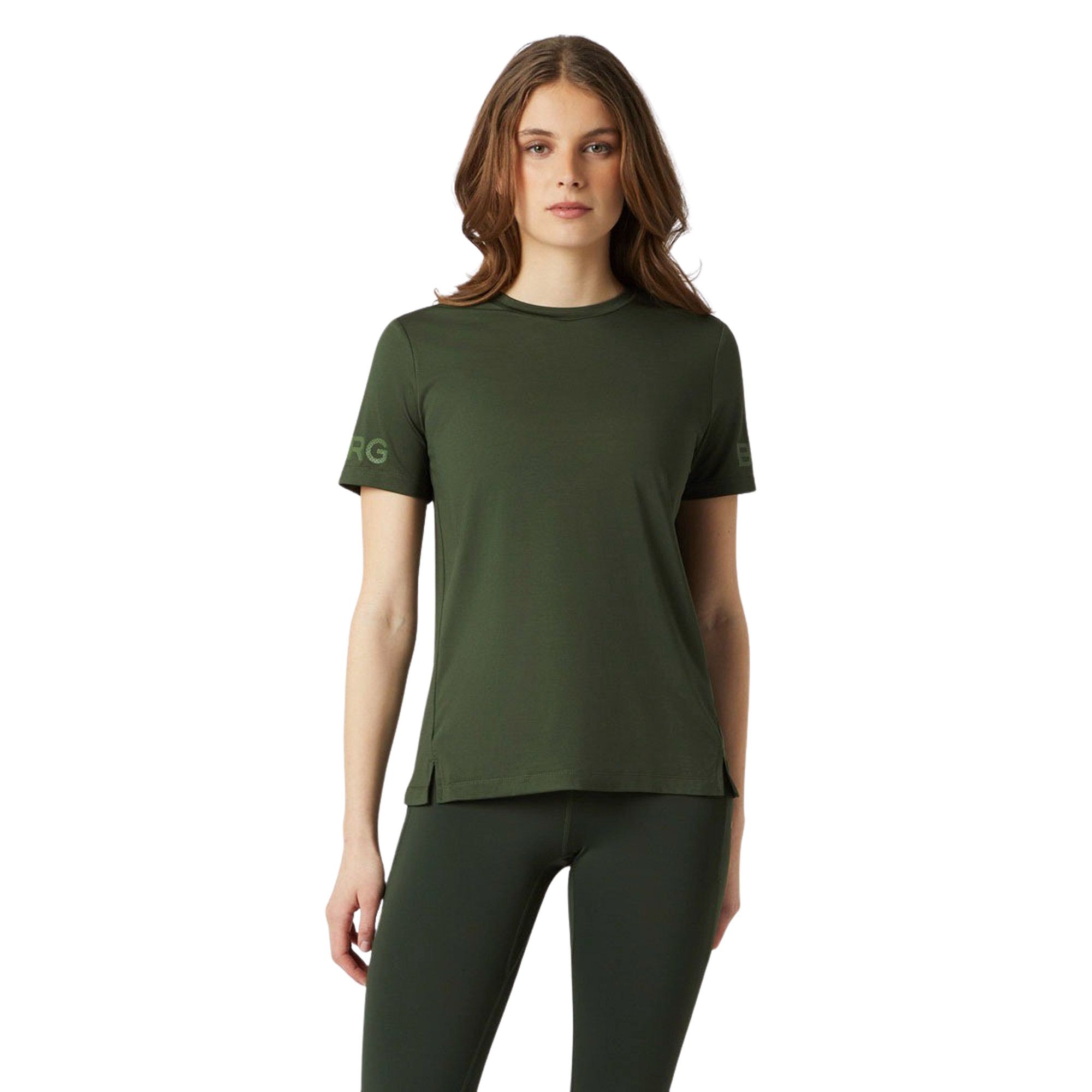 Björn Borg Sport Shirt Dames