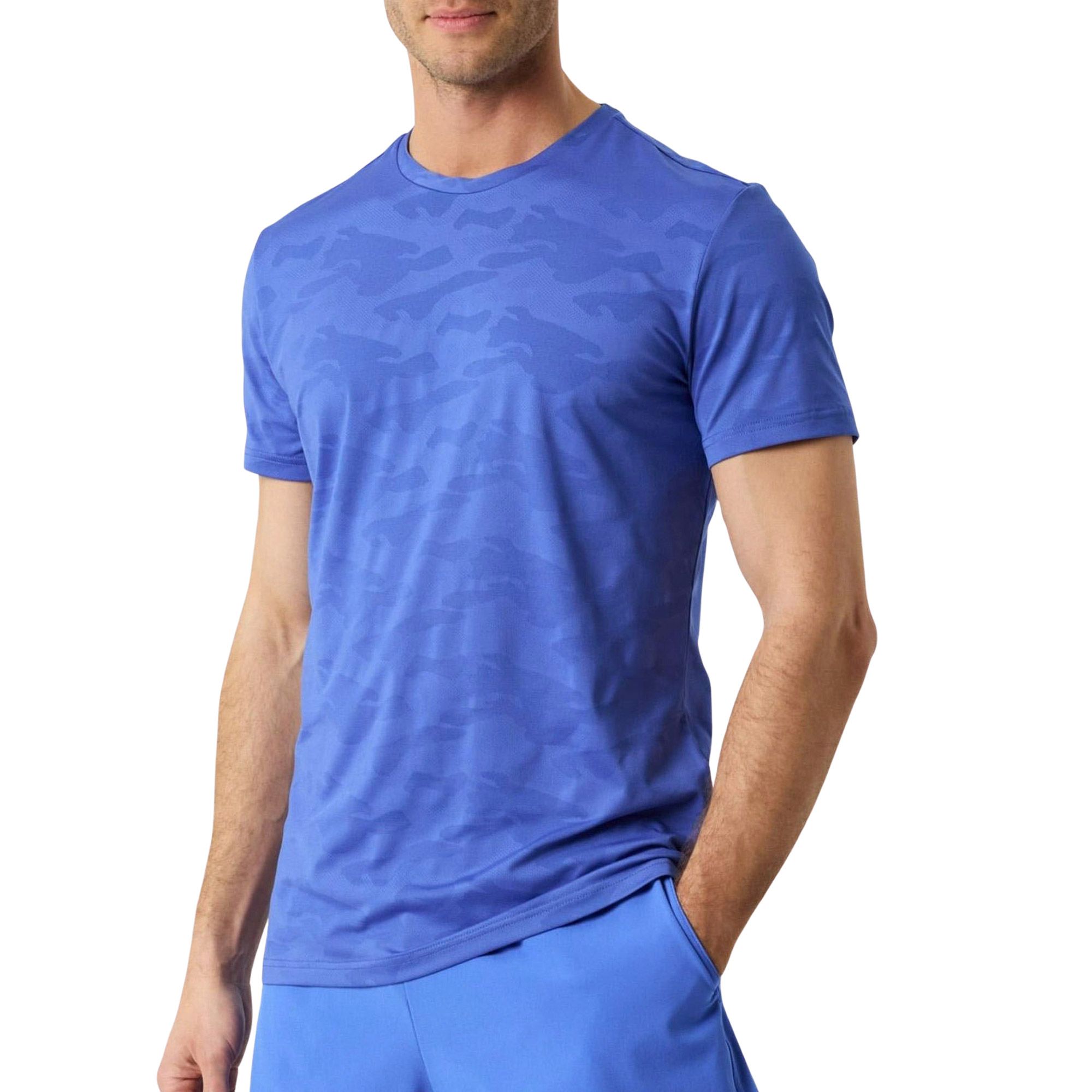 Björn Borg Borg Performance Shirt Heren