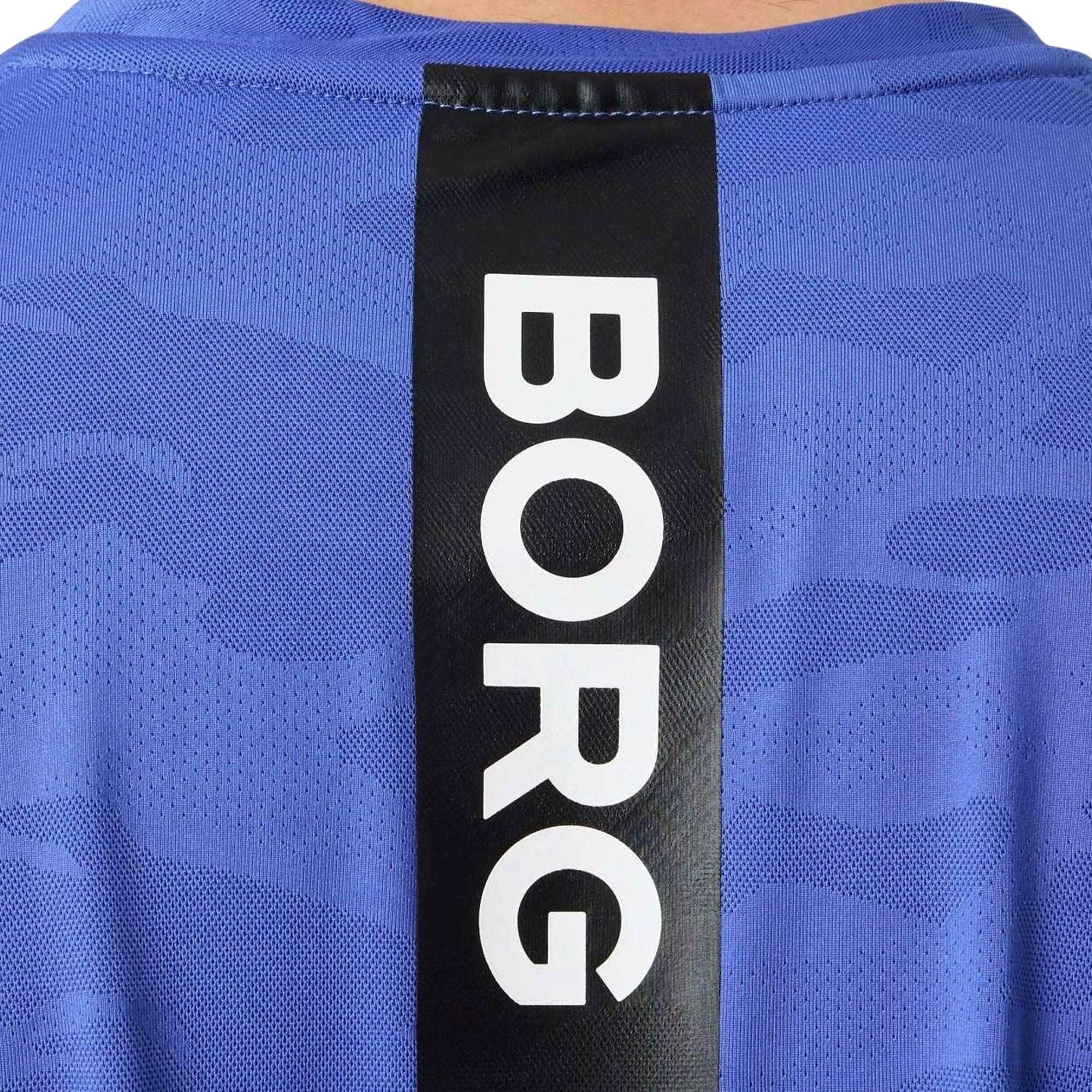 Björn Borg Borg Performance Shirt Heren
