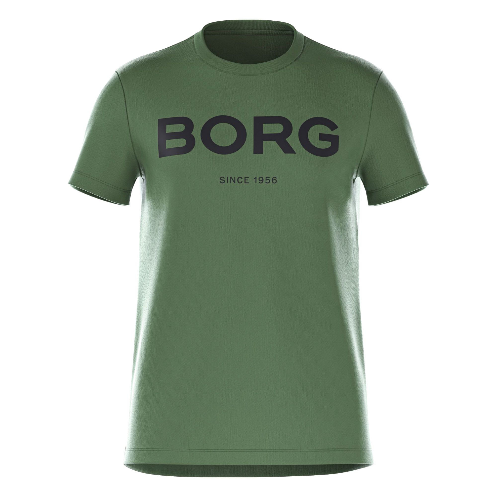 Björn Borg Logo Regular Shirt Herren