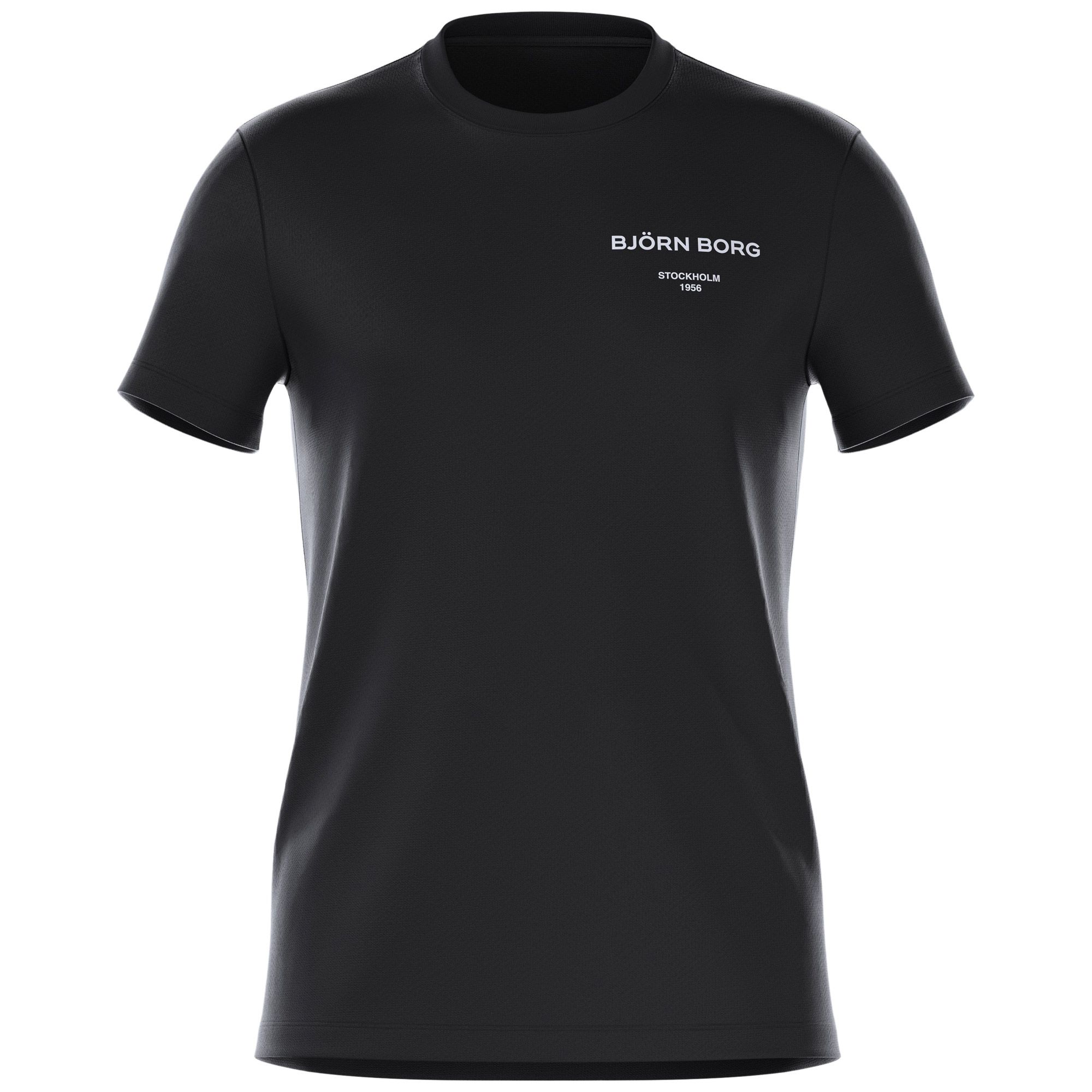 T-Shirt Björn Borg Essential 1 Hommes