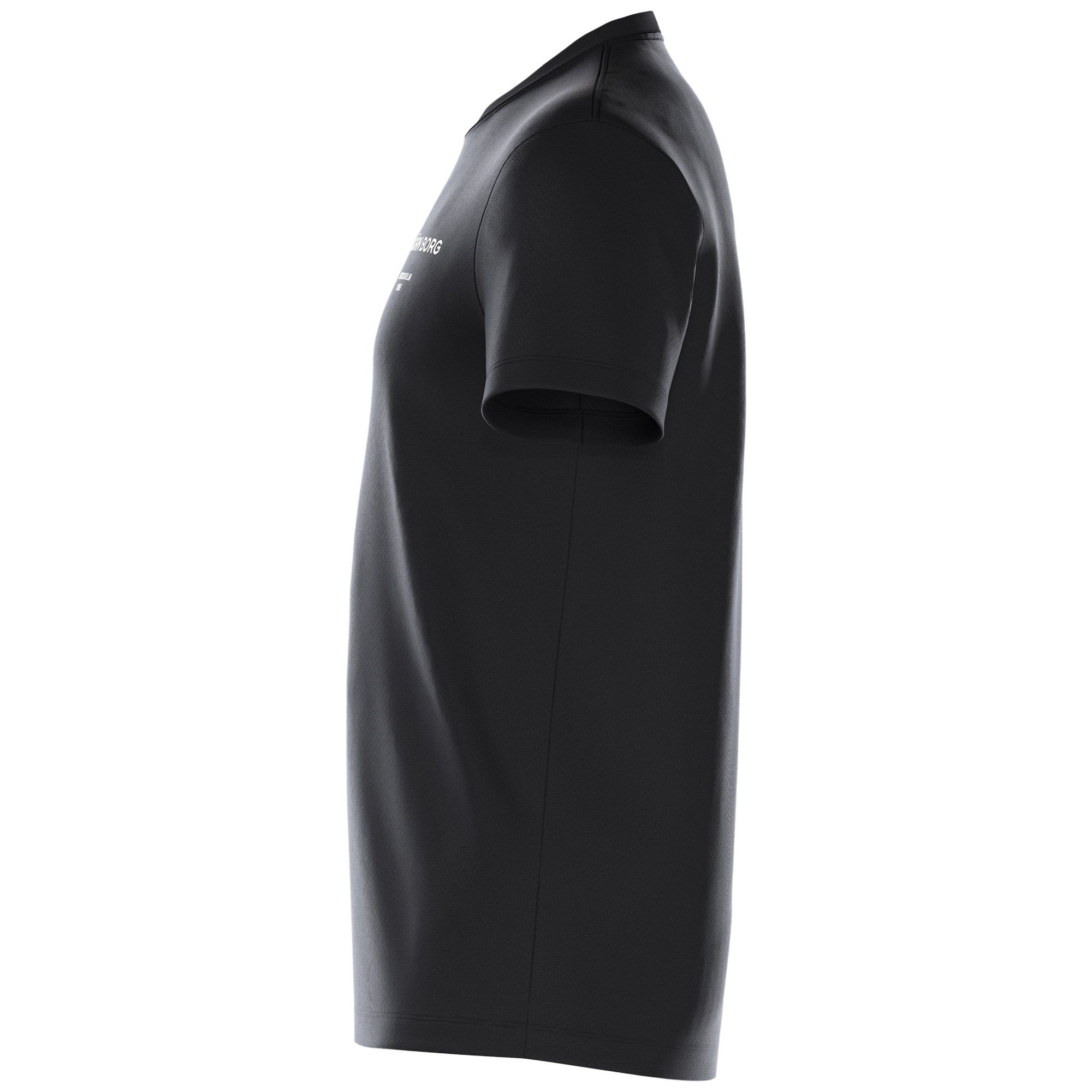T-Shirt Björn Borg Essential 1 Hommes