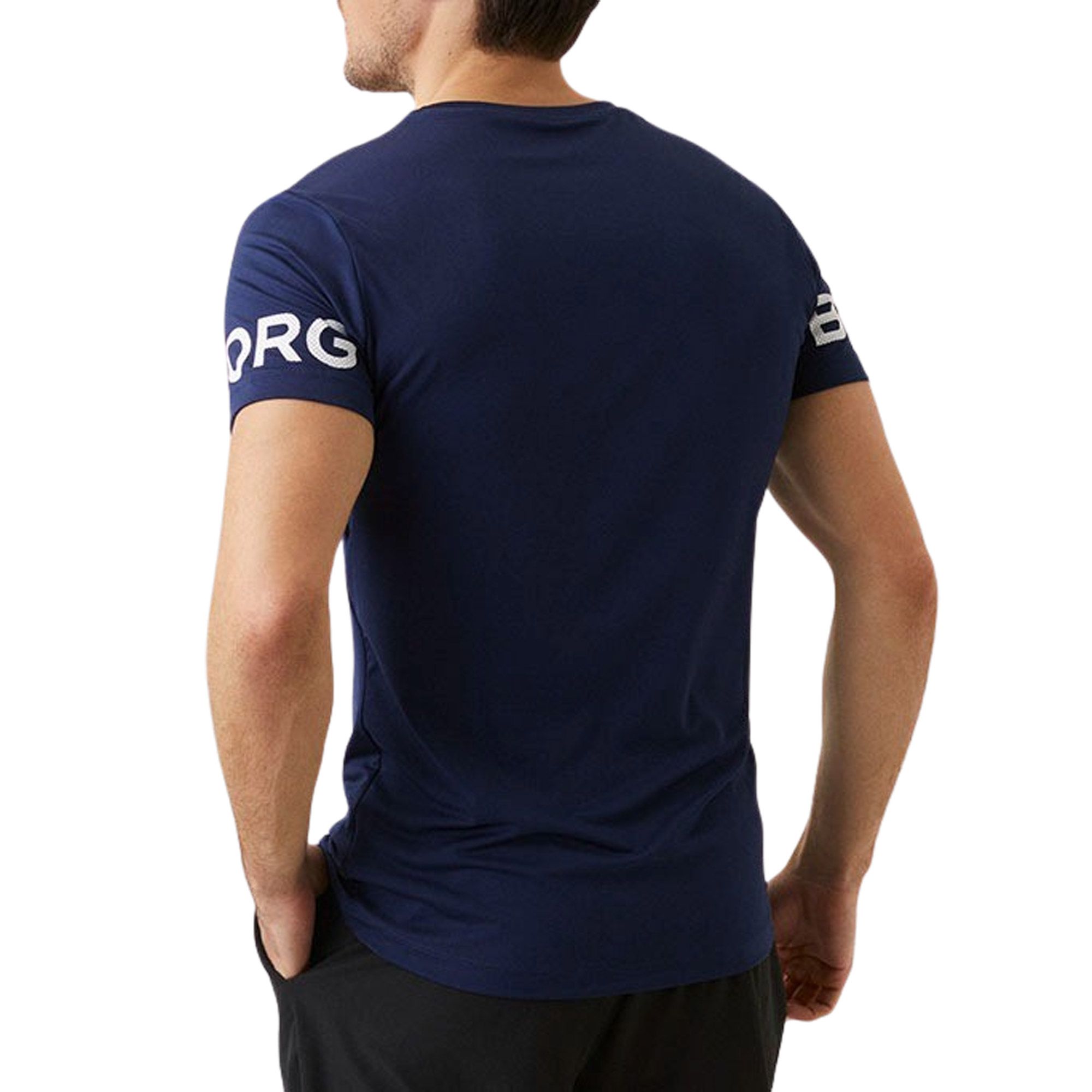 Björn Borg Training Shirt Heren