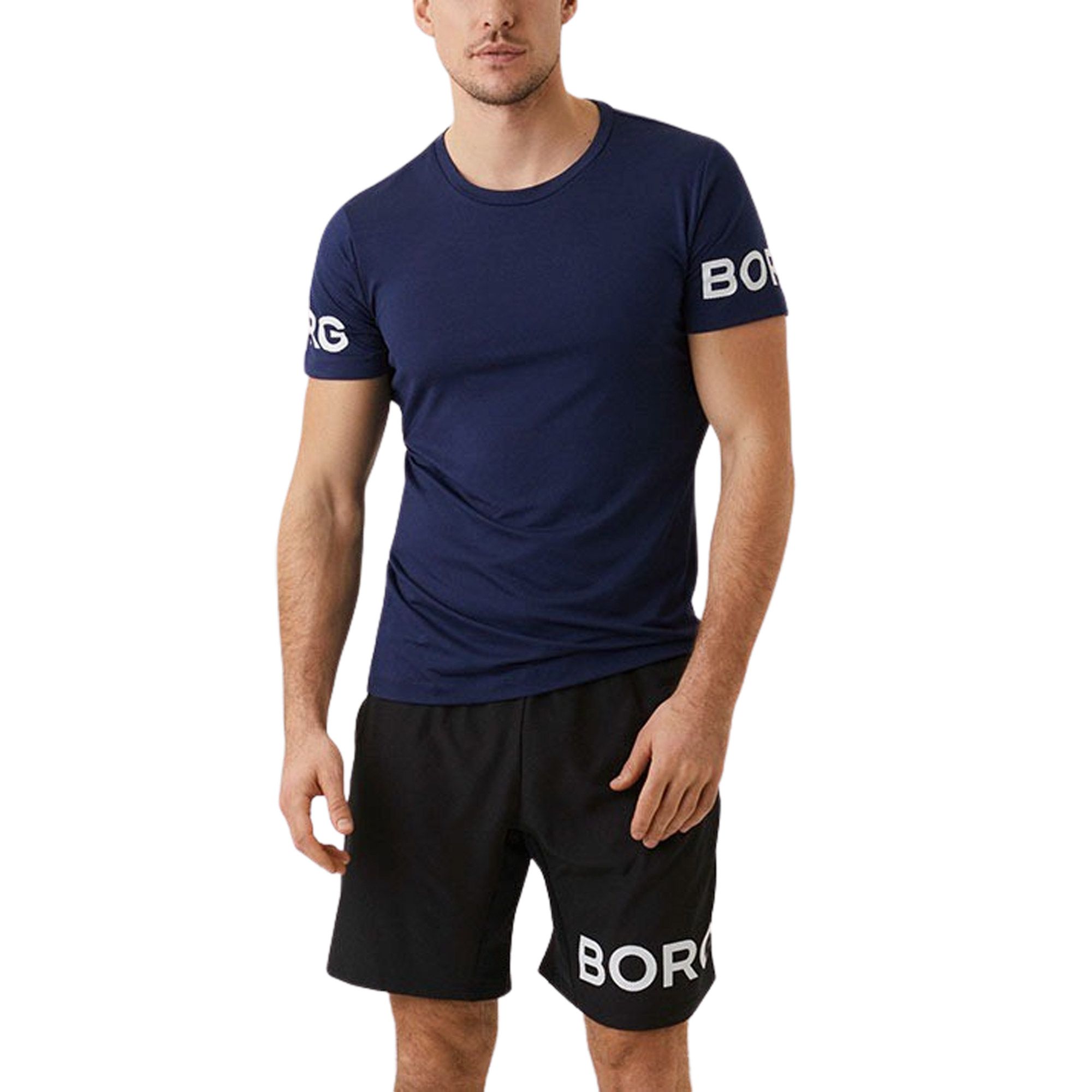 Björn Borg Training Shirt Heren
