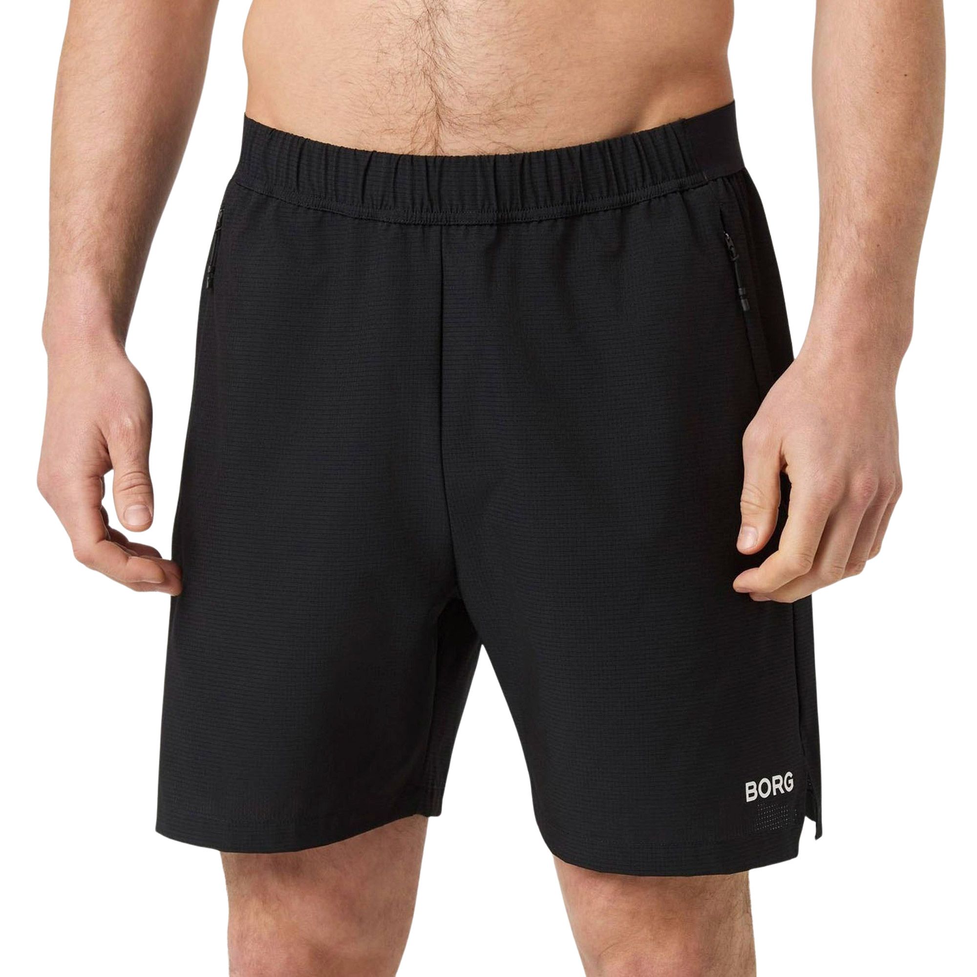 Bj&ouml;rn Borg Zip 7 Short Heren