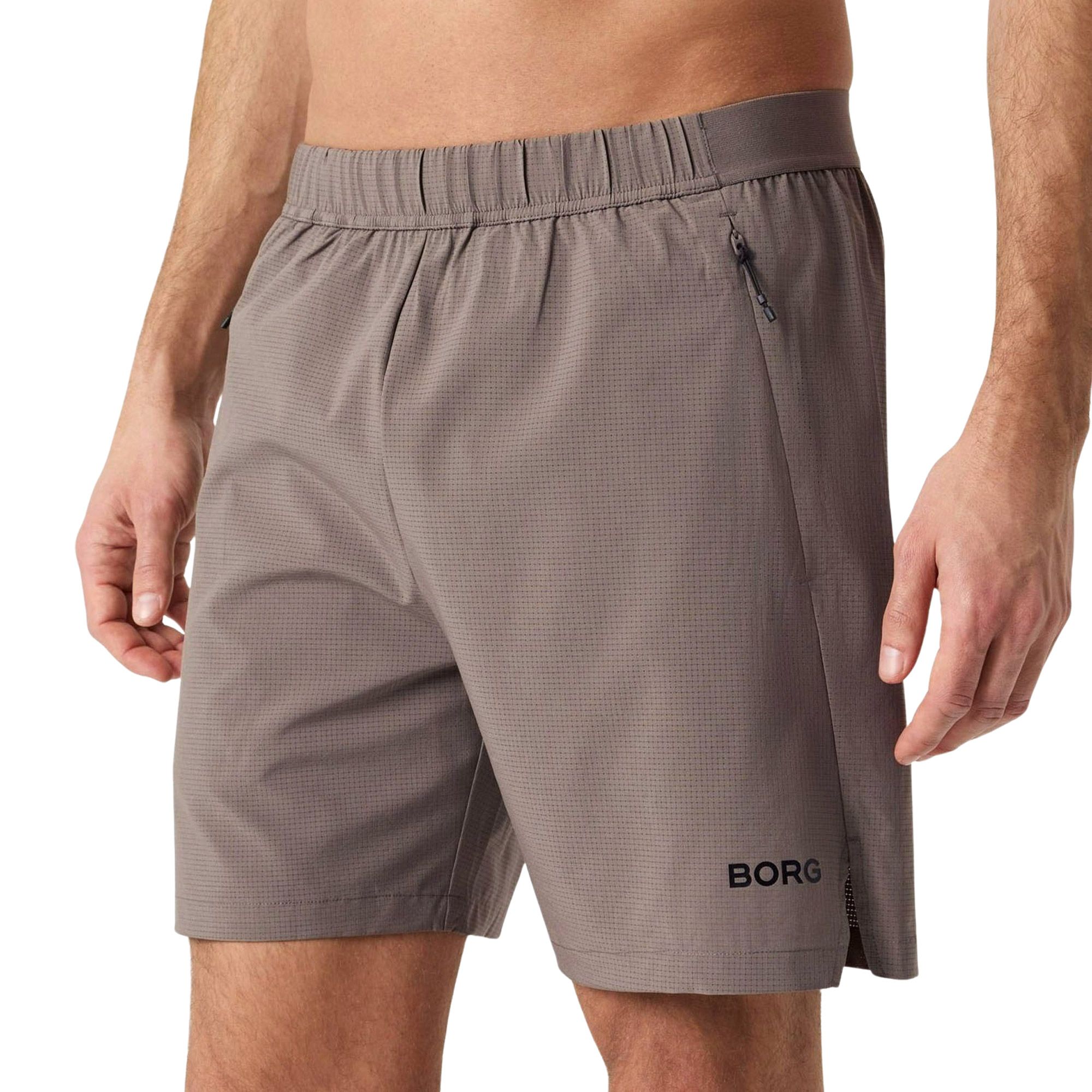 Bj&ouml;rn Borg Zip 7 Short Heren