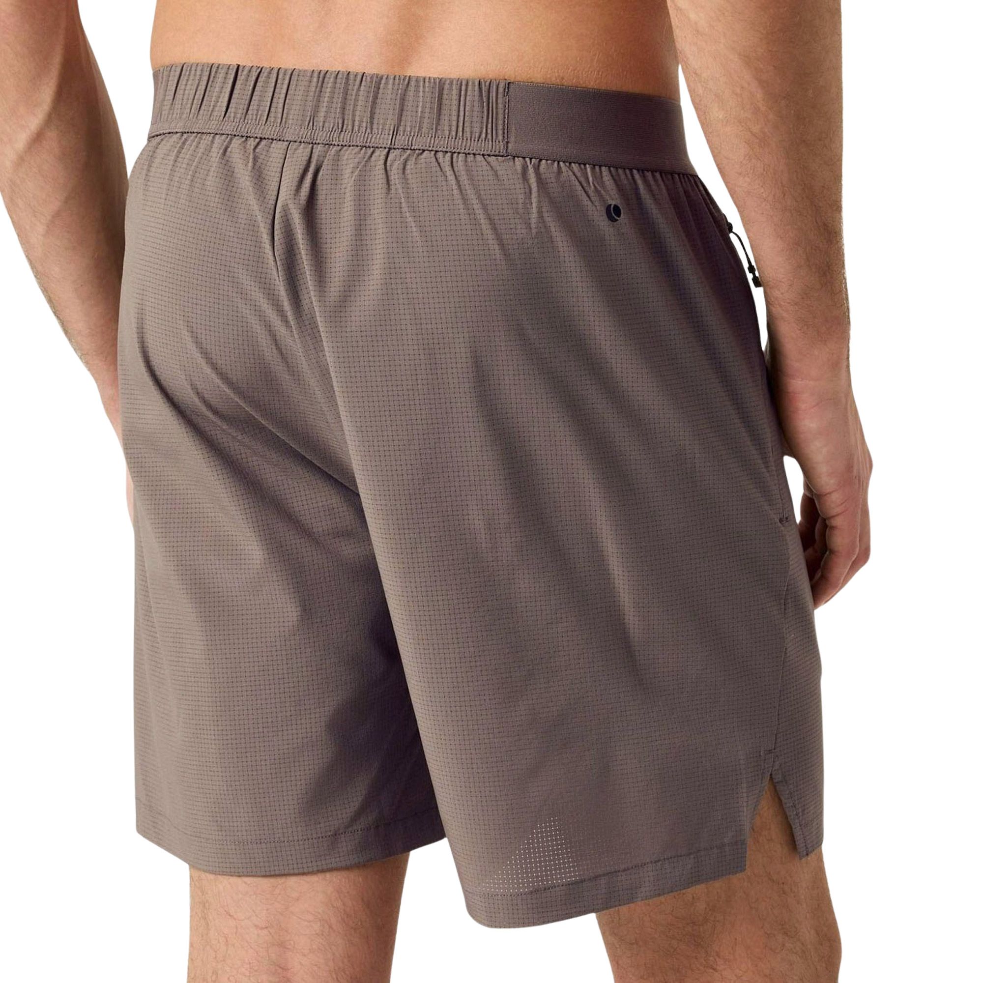 Björn Borg Zip 7" Short Heren