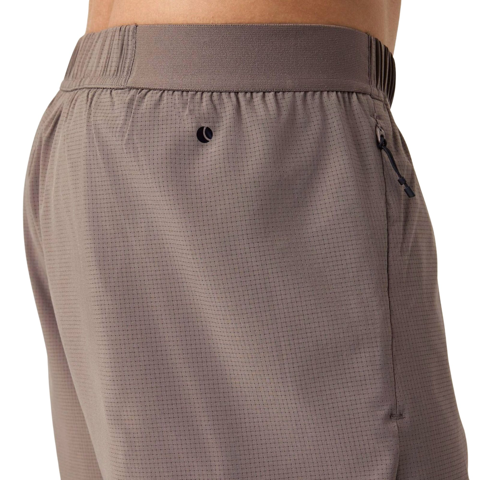 Björn Borg Zip 7" Short Heren