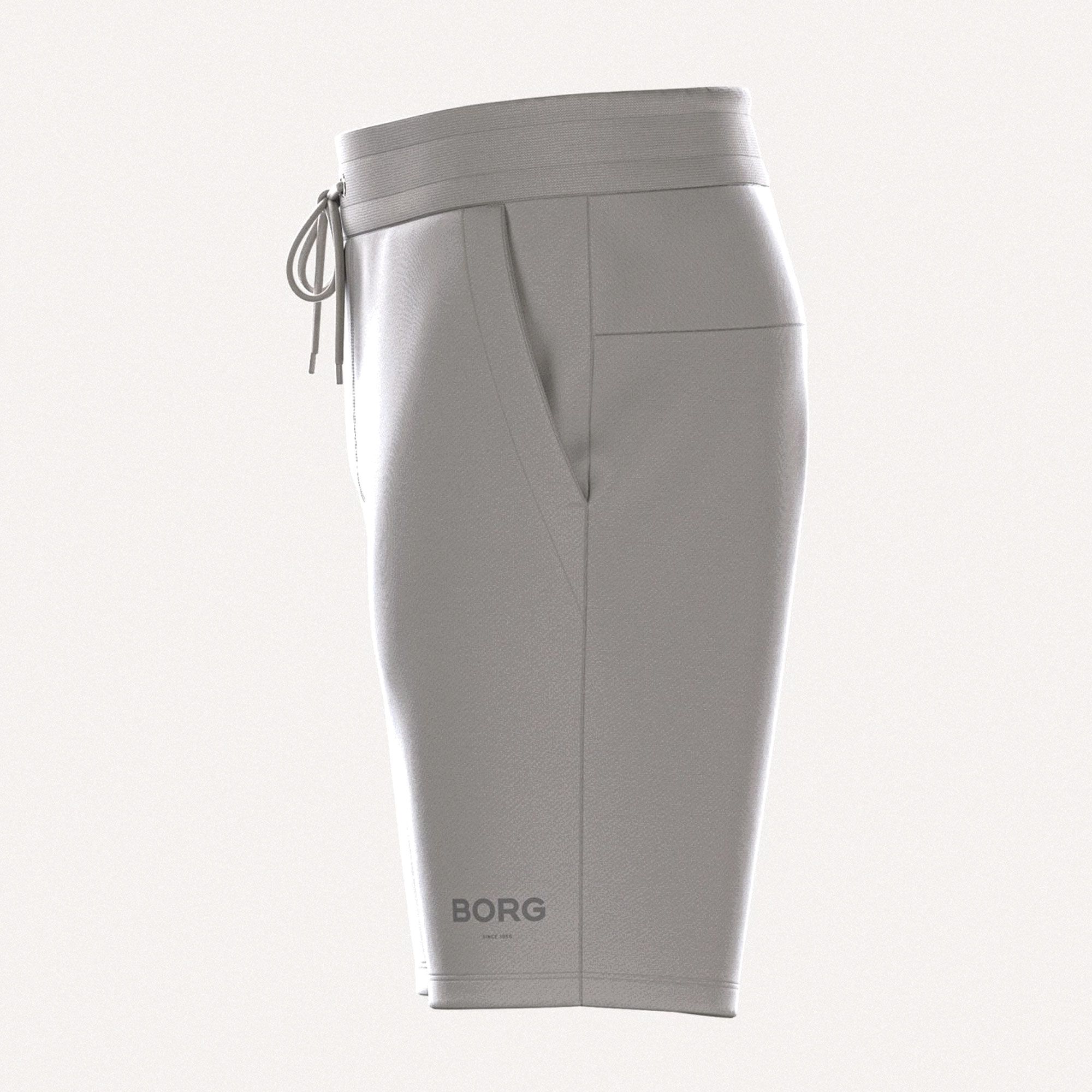 Björn Borg Logo Joggingshort Heren
