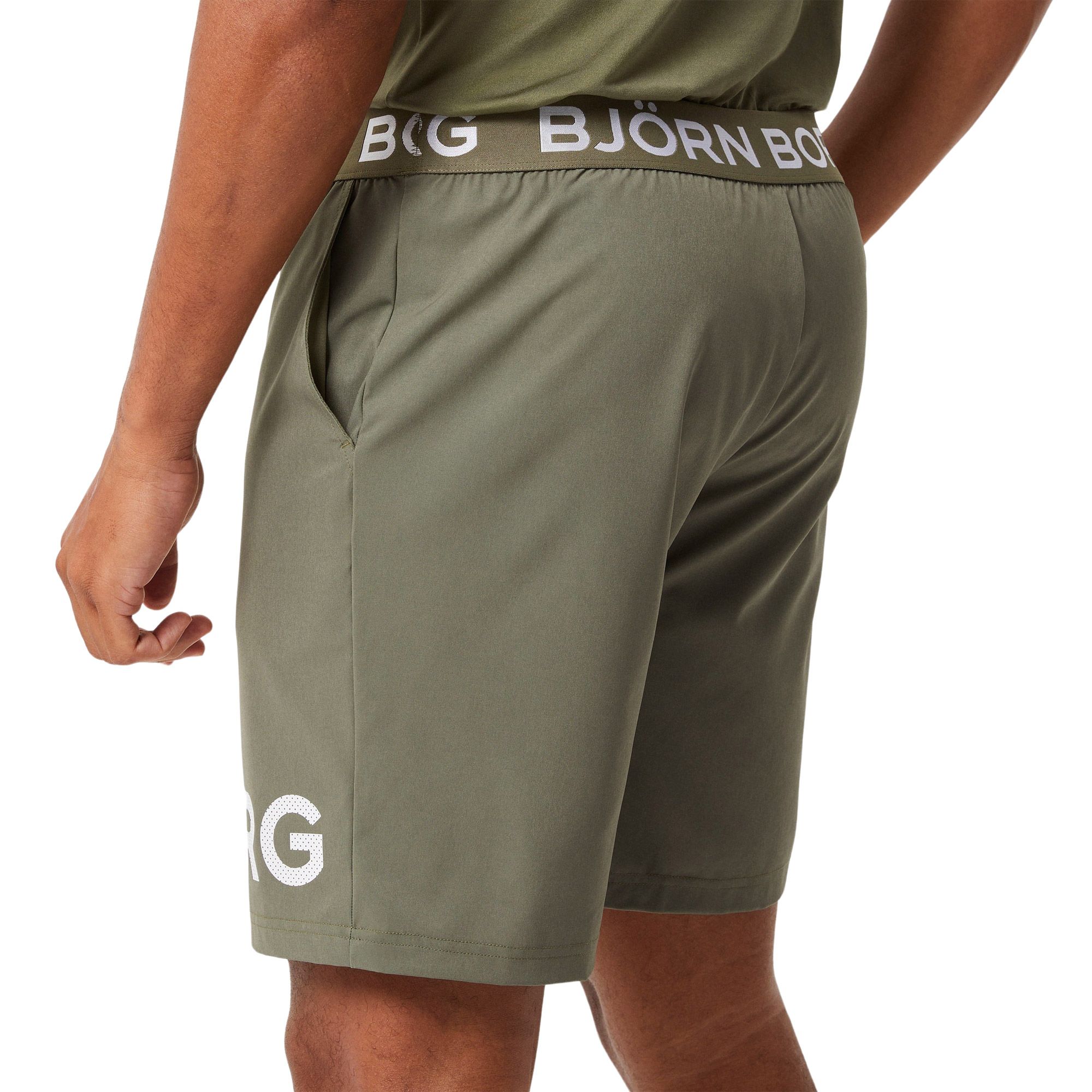 Björn Borg Short Heren