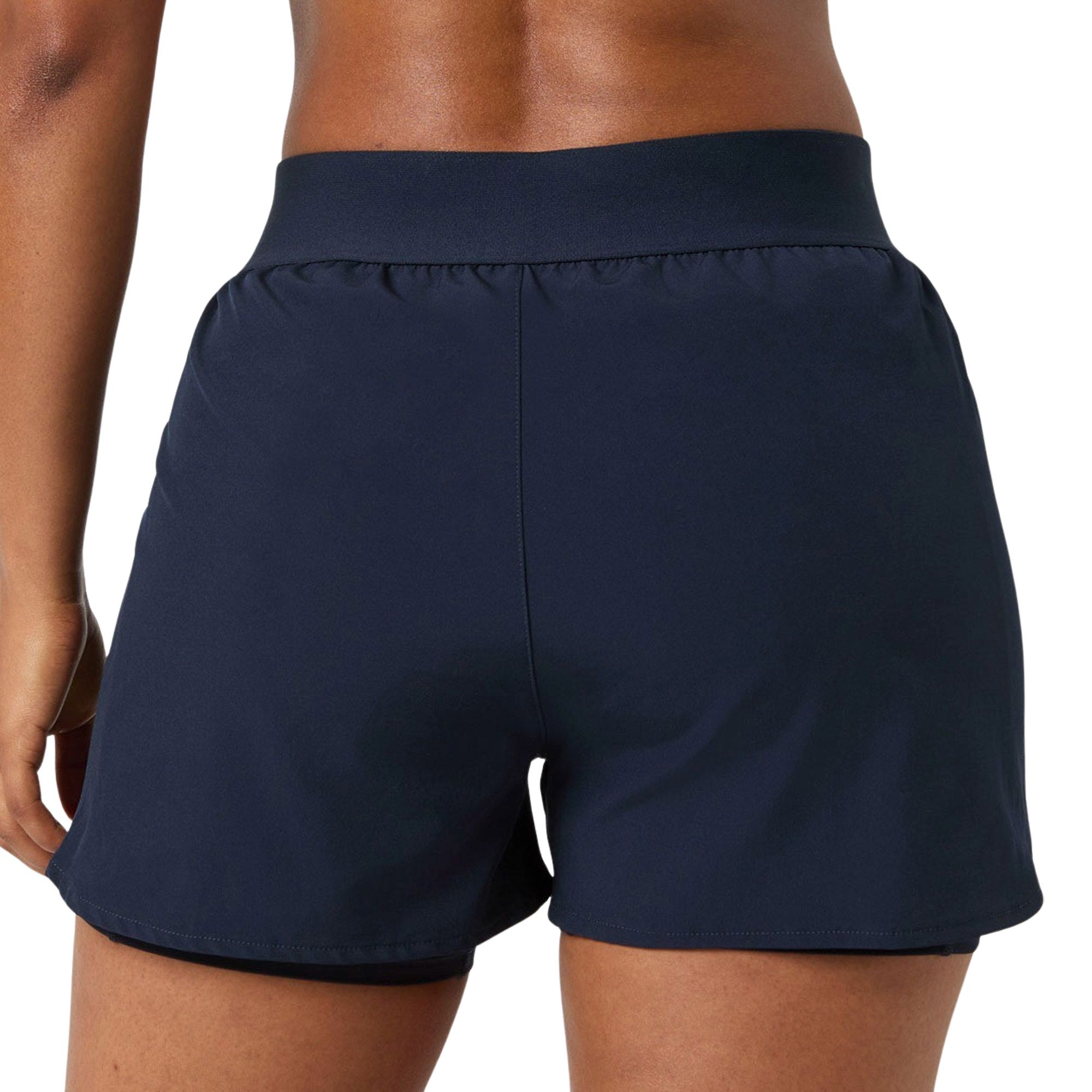 Björn Borg Ace 2 in 1 Short Dames