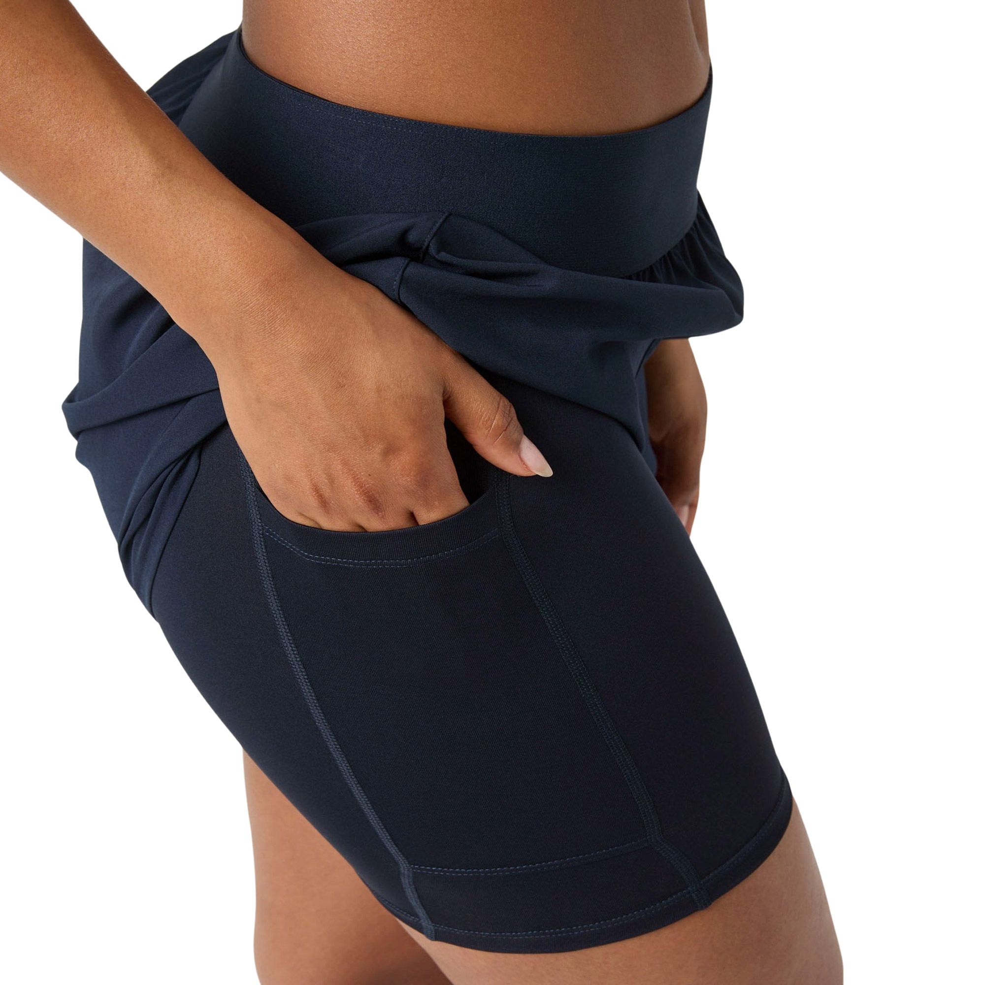 Björn Borg Ace 2 in 1 Short Dames